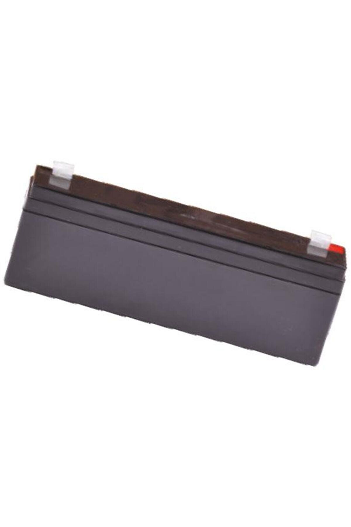 evimdeyokyok BAT1220 12V/2Ah Kuru Tip Akü