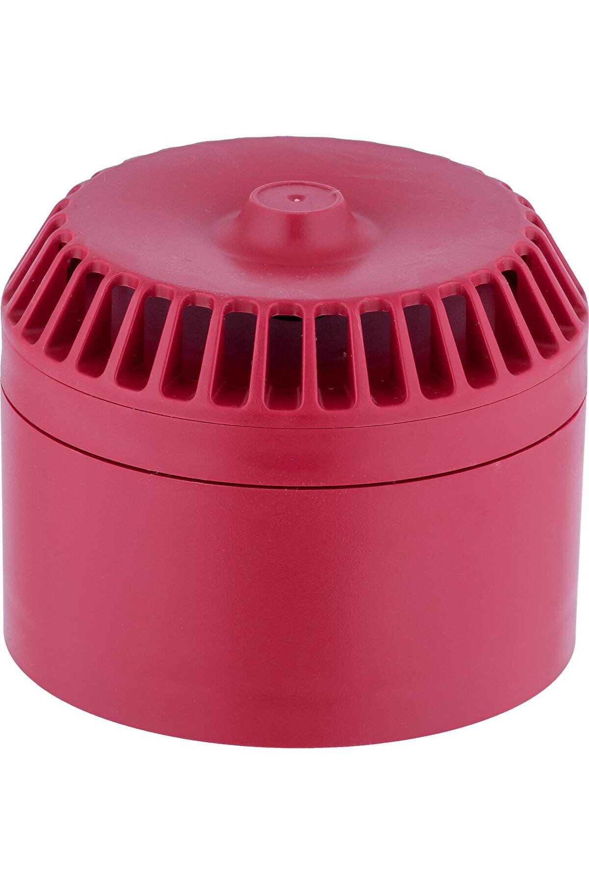 evimdeyokyok ES220-220V Elektronik İkaz Sireni