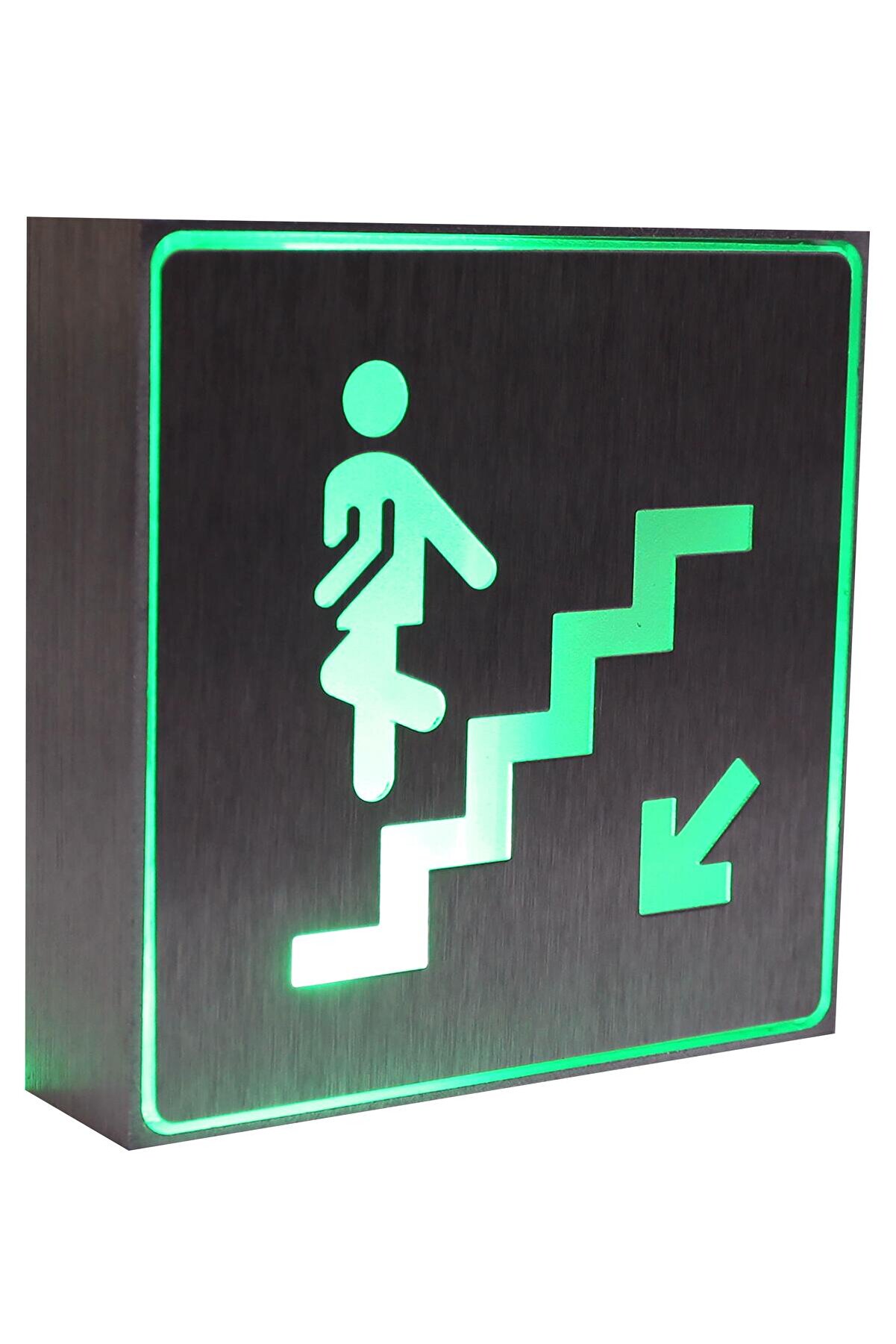 evimdeyokyok S107 Mini Exit