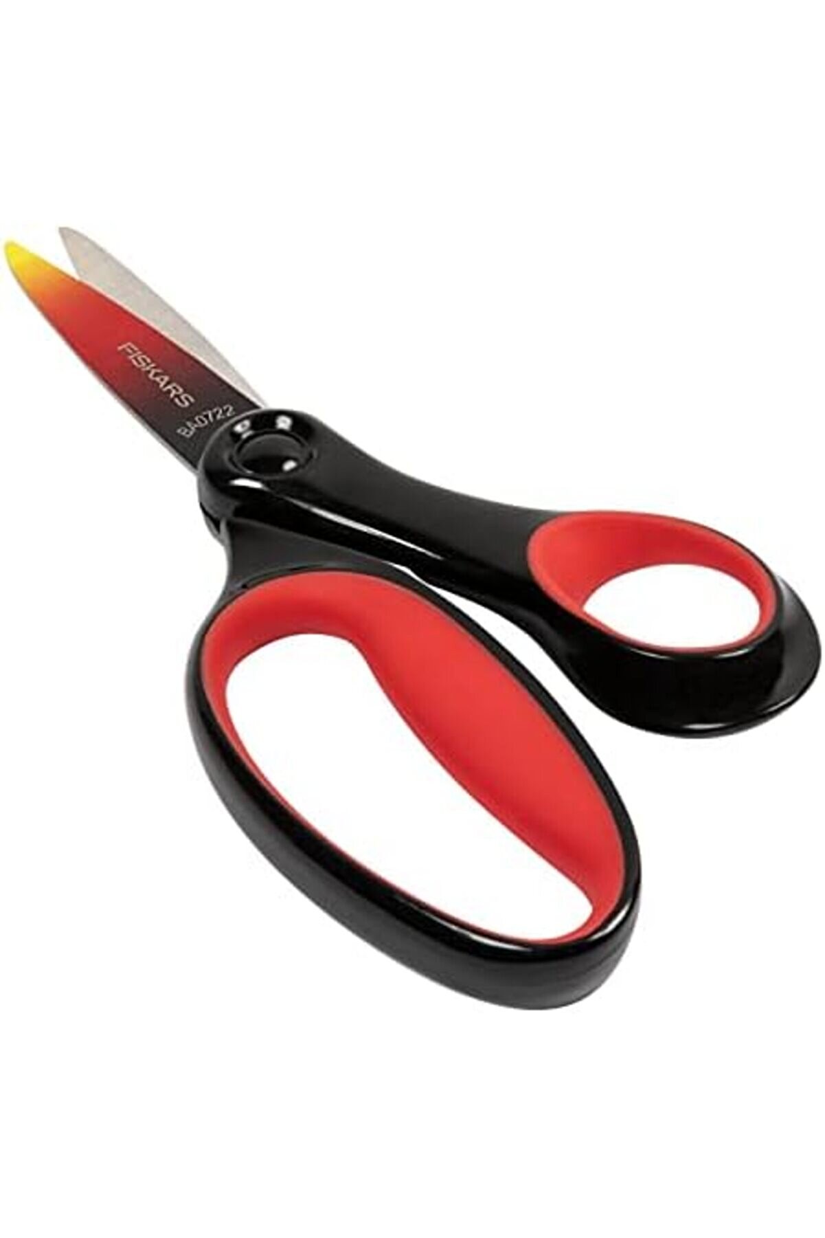 Srt Bıg Kıds Ombre Makas 15 Cm Kırmızı Sg 16L Fxym 1126906