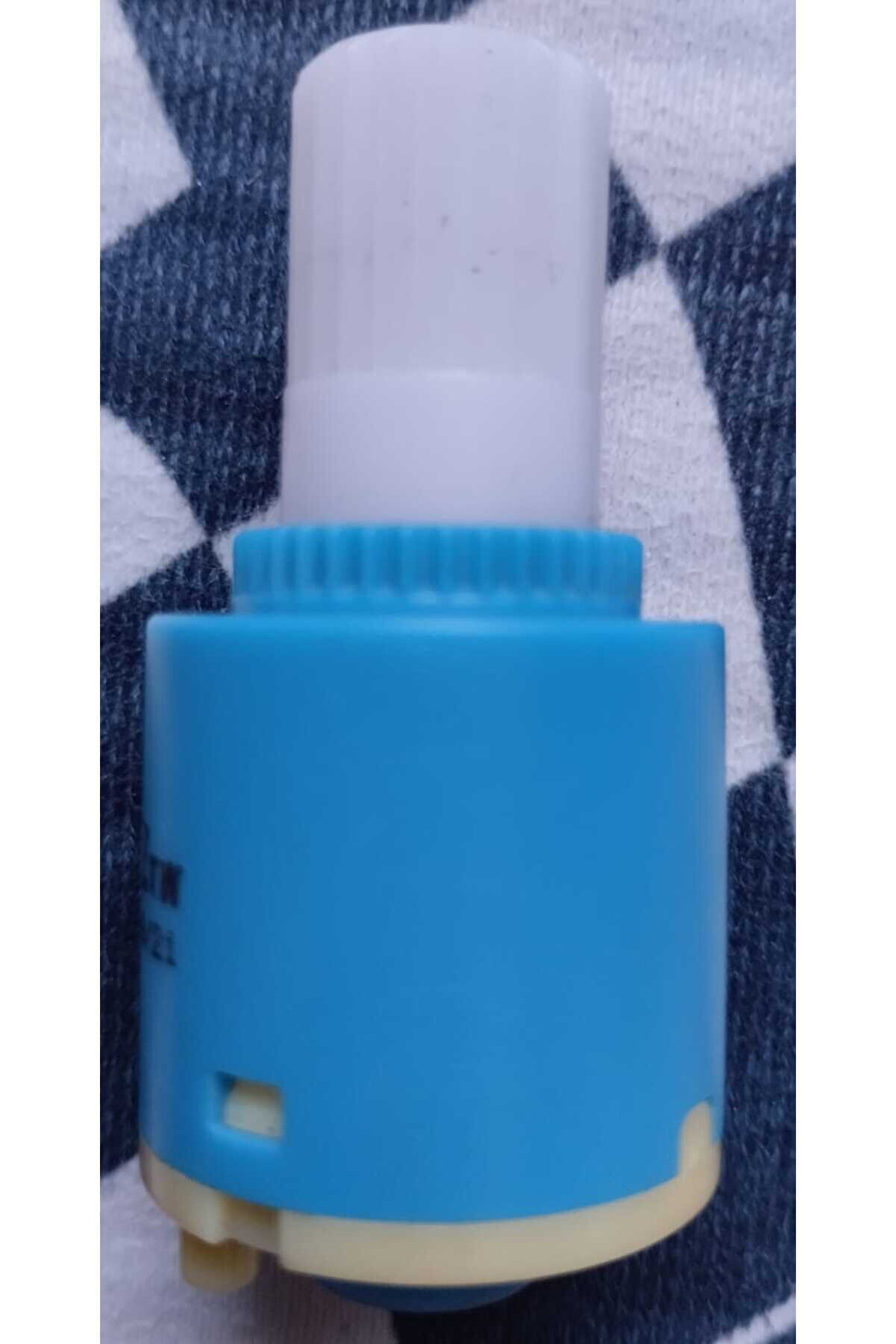 Ethab Ti̇caret Ethab Sıcak Su Musluk Kartuşu (Eski̇ Ti̇p)