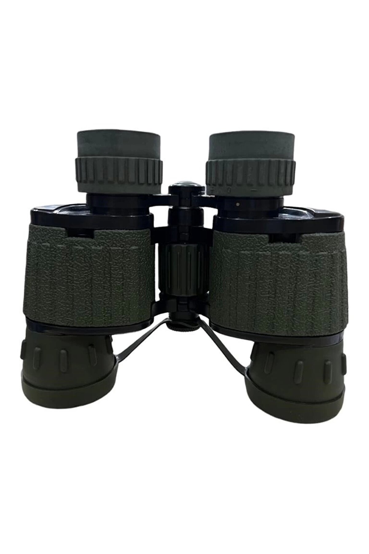 Breaker Kamuflaj Askeri̇ 28X40 Çi̇ft Gözlü Orta Boy Dürbün