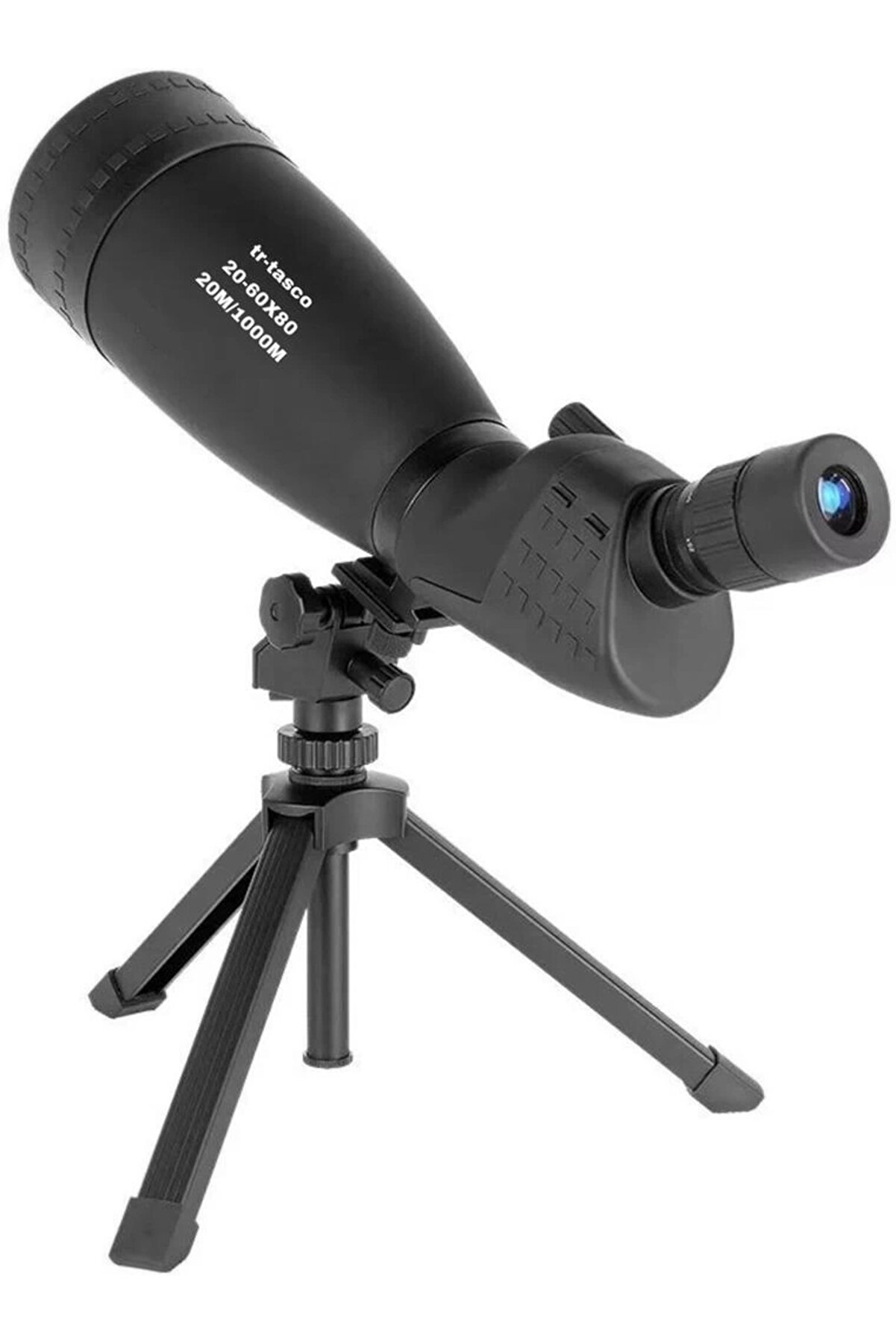 NEEF Trtasco 2060x80 Tek Gözlü Kuş Gözlem Ve Ok Atış Dürbünü