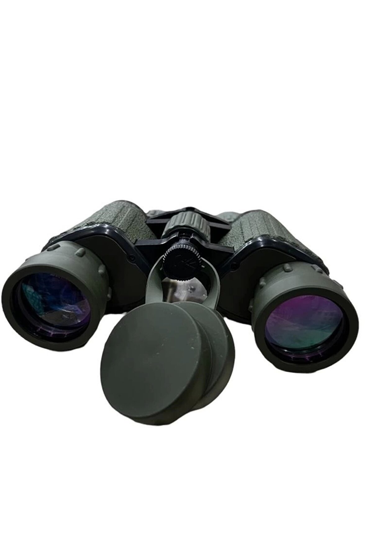 Breaker Kamuflaj Askeri̇ 28X40 Çi̇ft Gözlü Orta Boy Dürbün