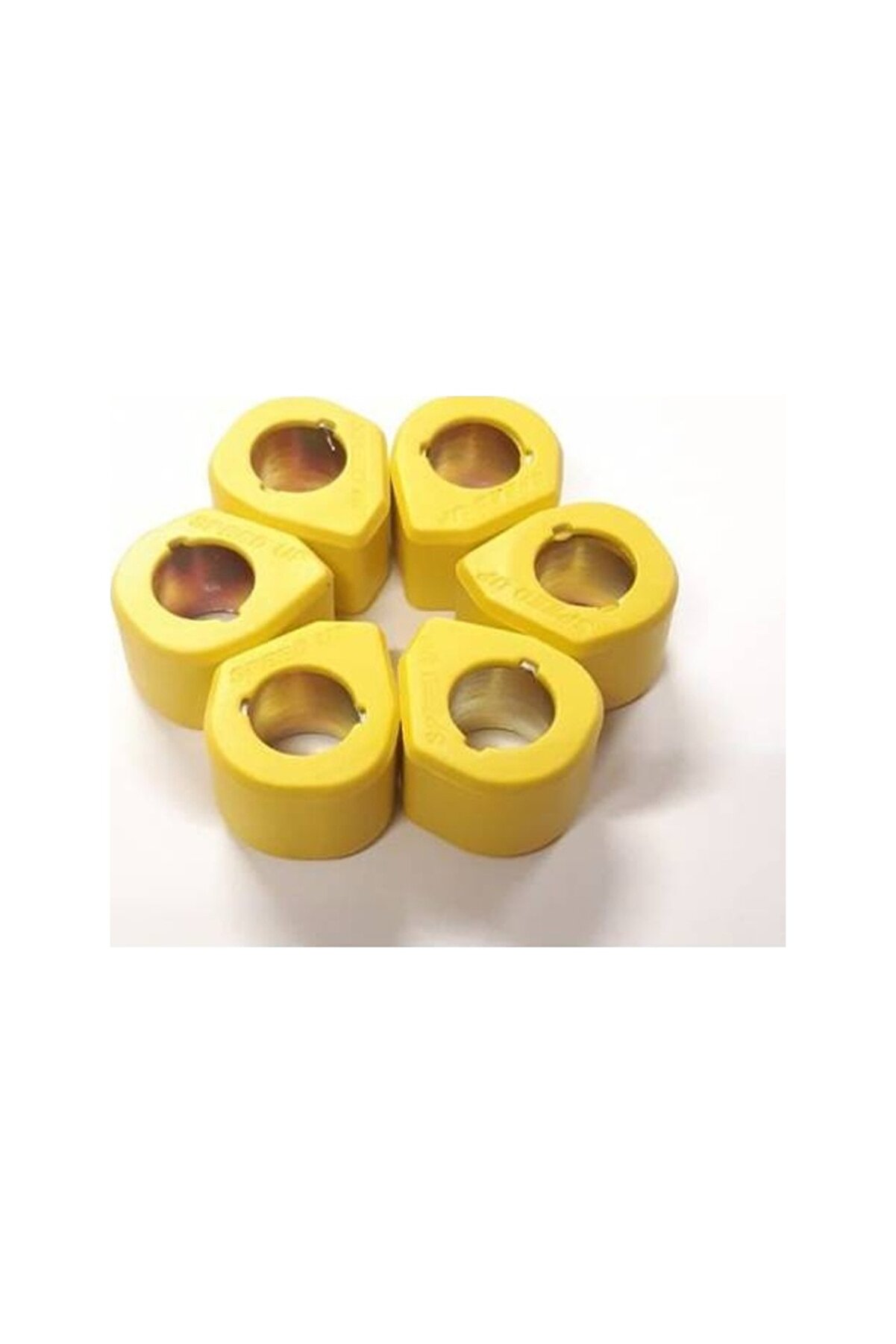 Speedup Mondi̇al Rr 150 Bagası Motosi̇klet Tahri̇k Seti̇ 10Gr