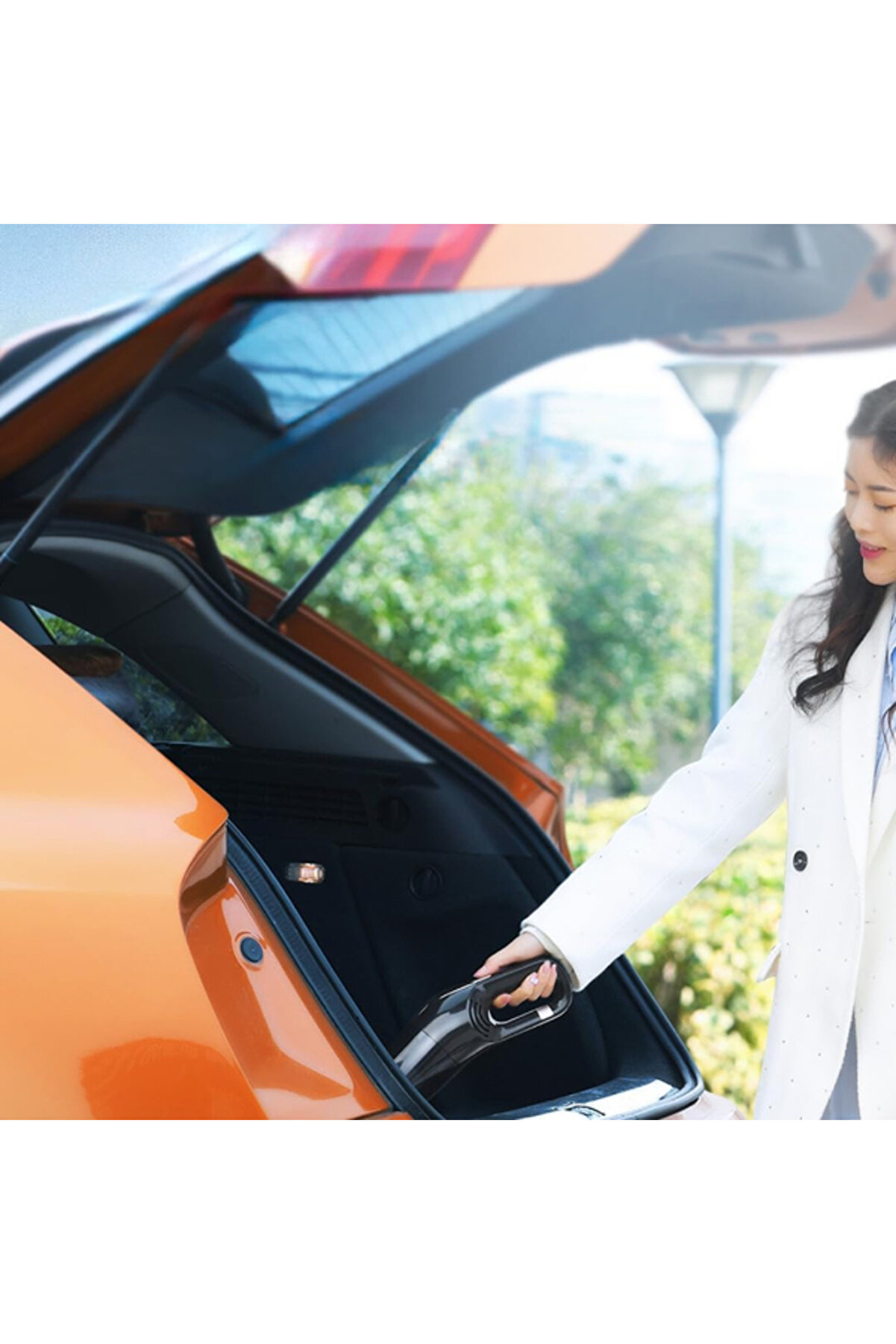 Ethab Ti̇caret 5 Başlıklı Ara&ccedil; S&uuml;p&uuml;rgesi̇