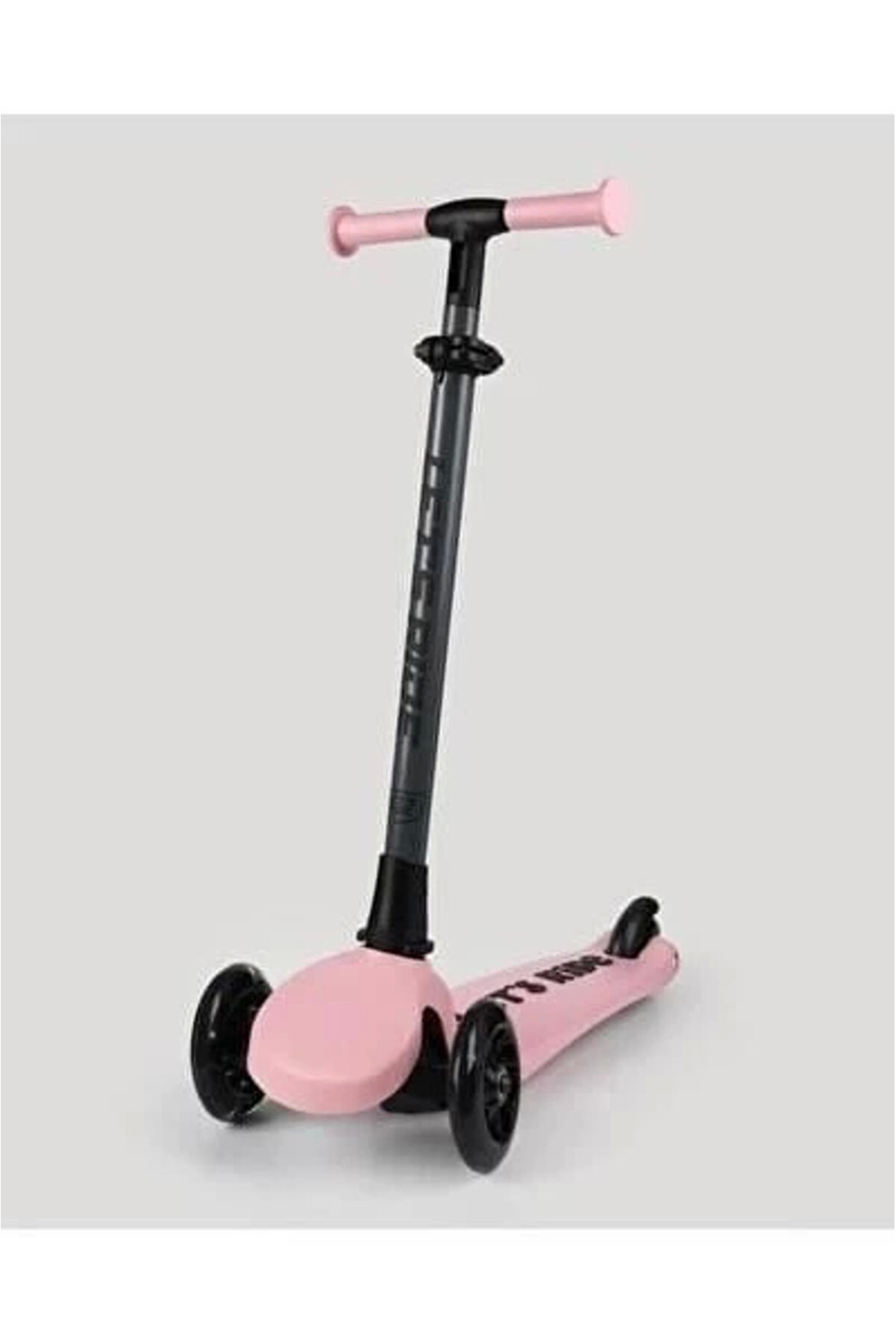 Lets Ri̇de Scooter M2 Pembe -Enf