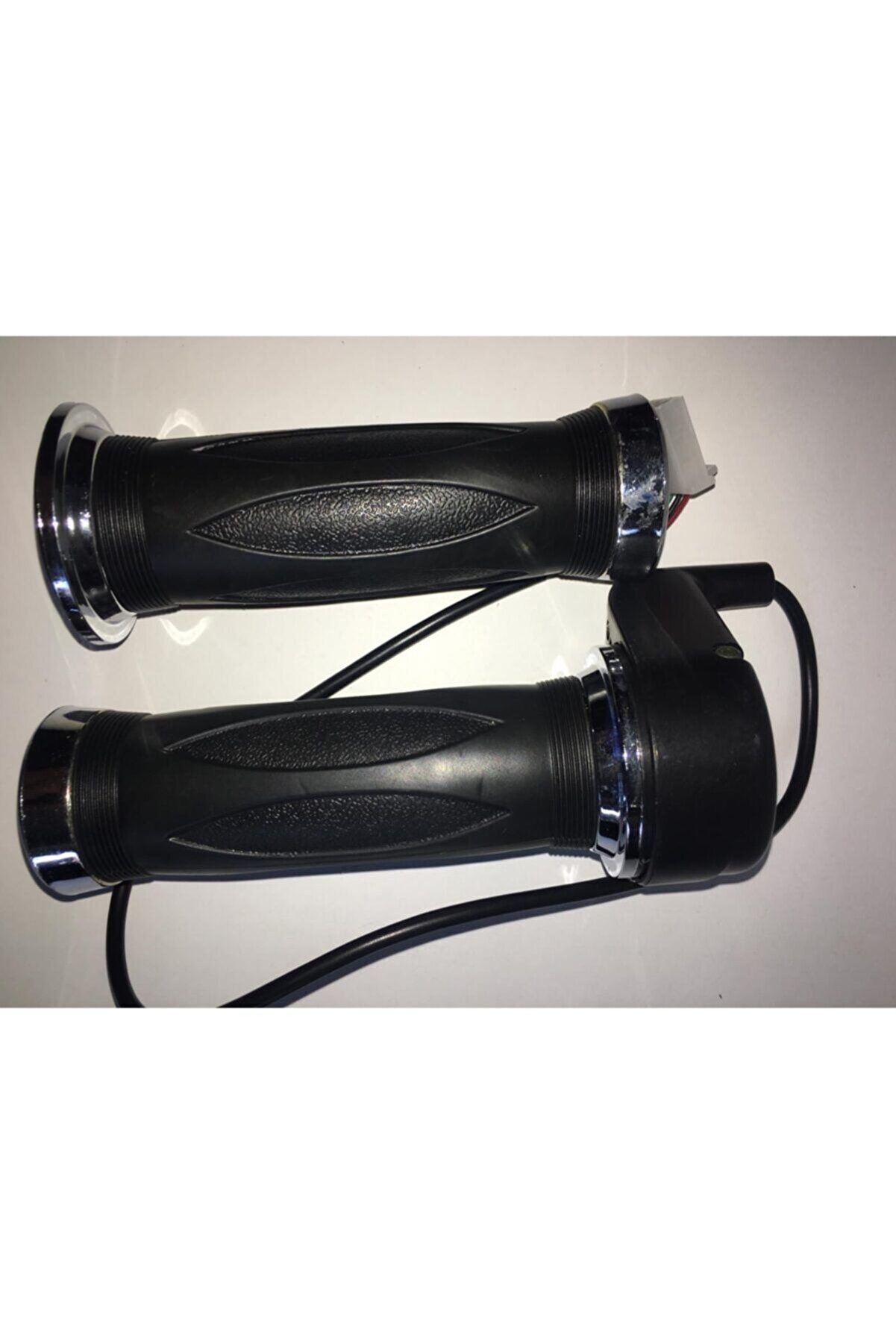 Oem E-Bi̇ke Tekli̇ Gaz Kolu Elektri̇kli̇ Bi̇s.gaz Kolu Kmp &Uuml;cretsi̇z Kargo