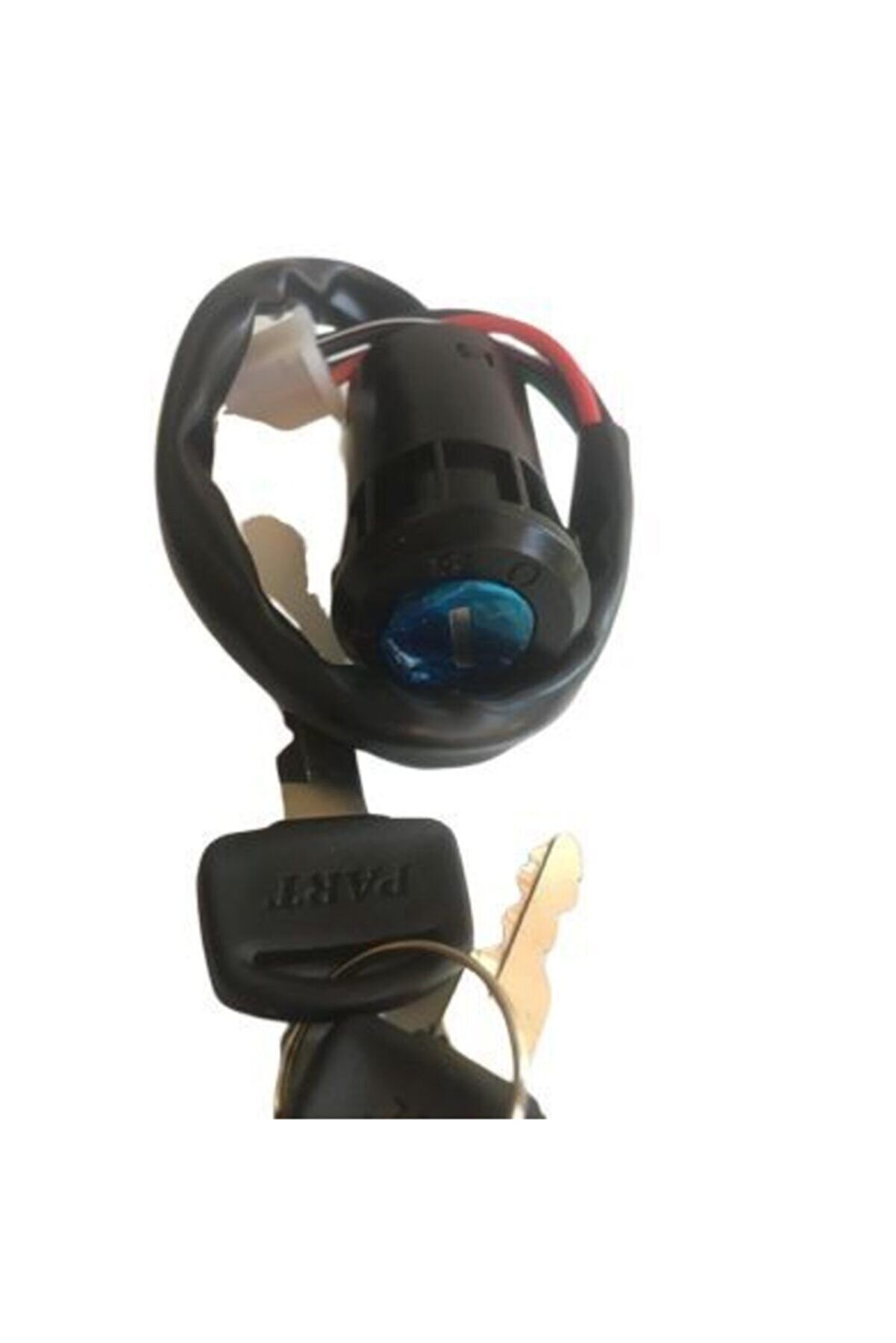 Oem Cg Kontak Anahtarı Erkek Fi̇ş