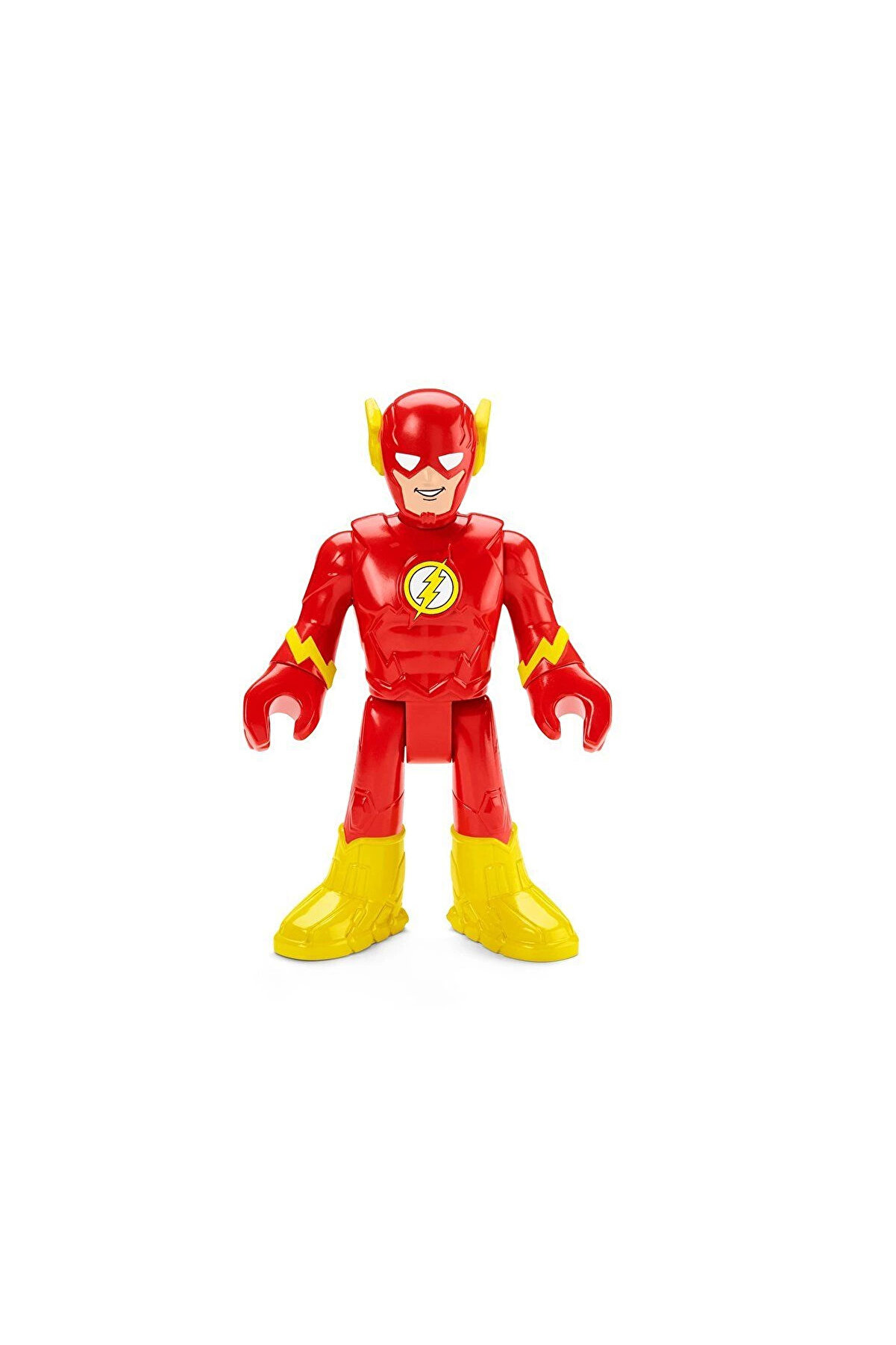 Gpt41 Imagi̇next&reg; Dc Super Fri̇ends&trade; 25 Cm Fi̇g&uuml;rler - 1 Adet Stokta Olan G&ouml;nderi̇li̇r