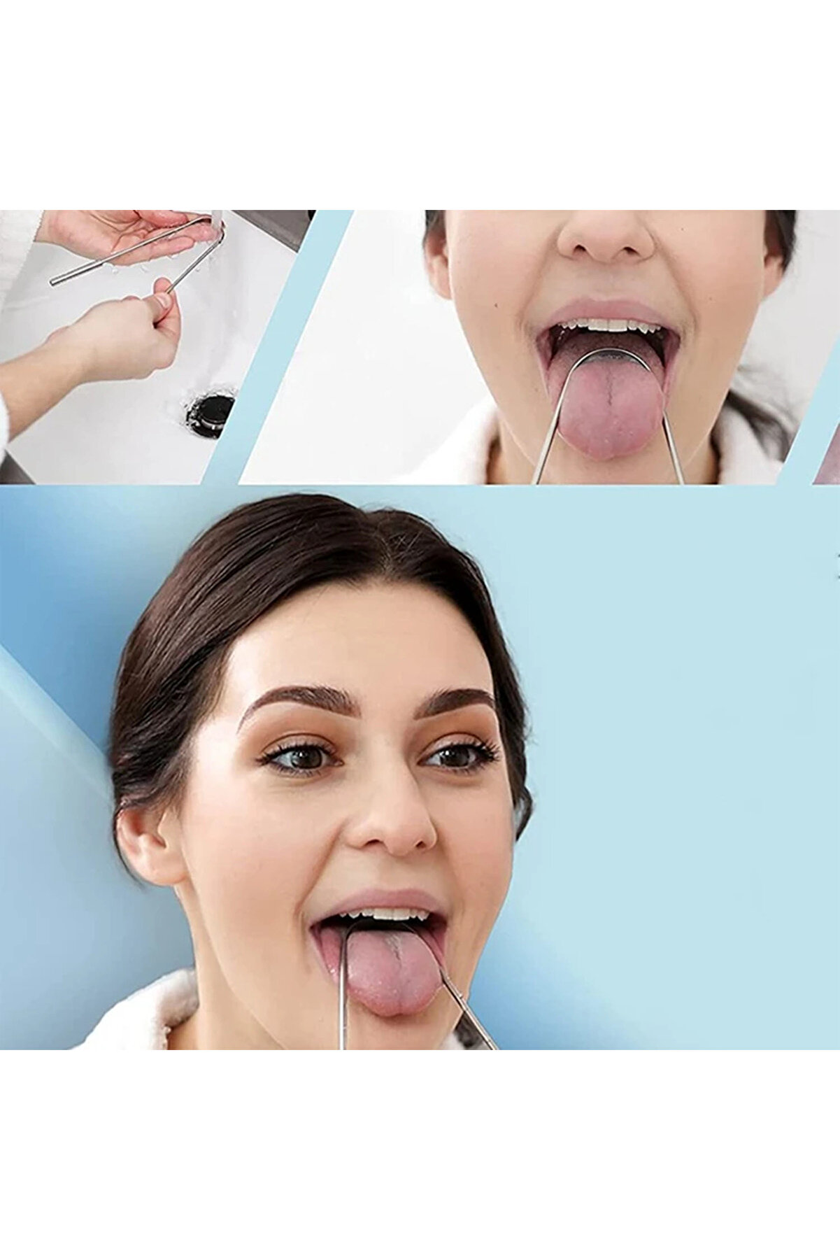 Ethab Ti̇caret Metal Di̇l Temi̇zleme Aleti̇