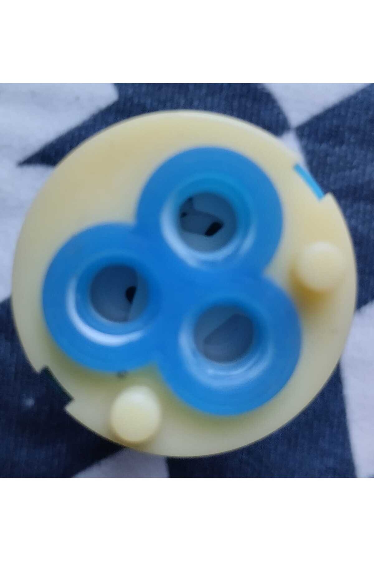 Ethab Ti̇caret Ethab Sıcak Su Musluk Kartuşu (Eski̇ Ti̇p)