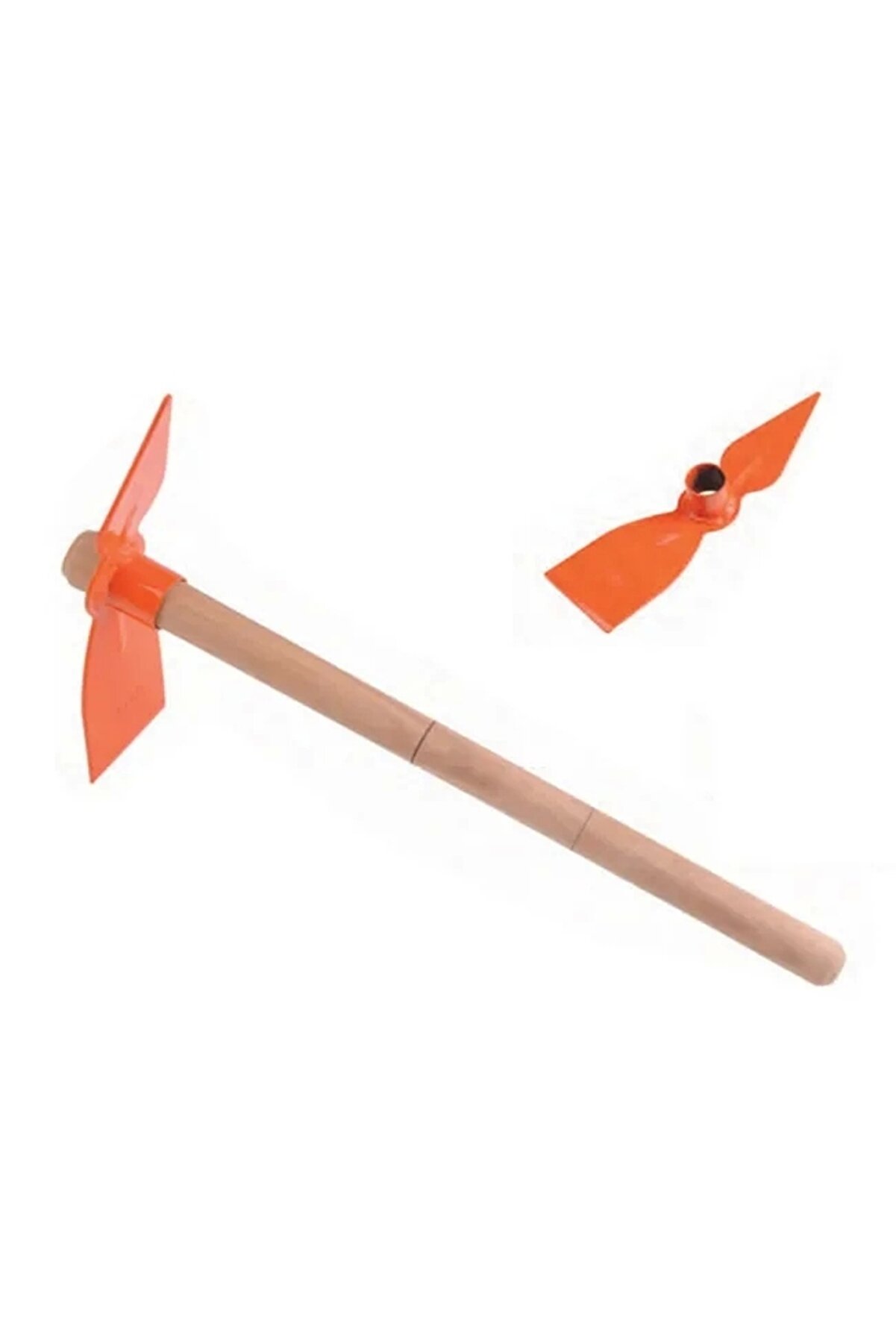 TRENDMEN Çapa - Saplı Turuncu