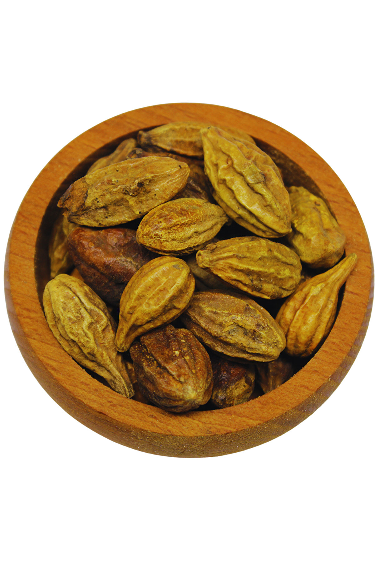 GÜLCE LOKMAN HEKİM AKTAR Sarı Halile (250GR)