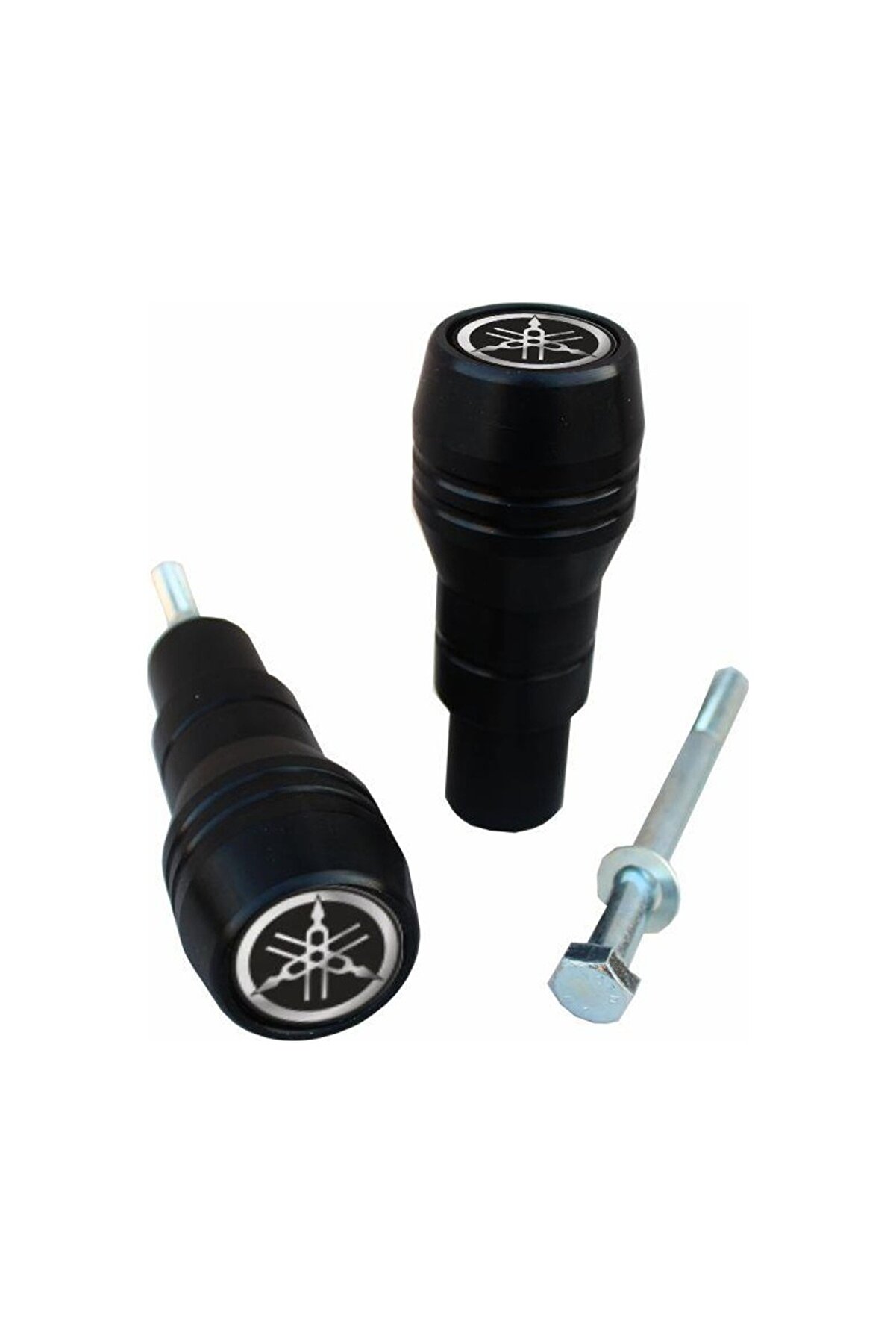 Gogo Yamaha Nmax 155 Koruma Takozu 2Li set 2014 2023 Gogopremium