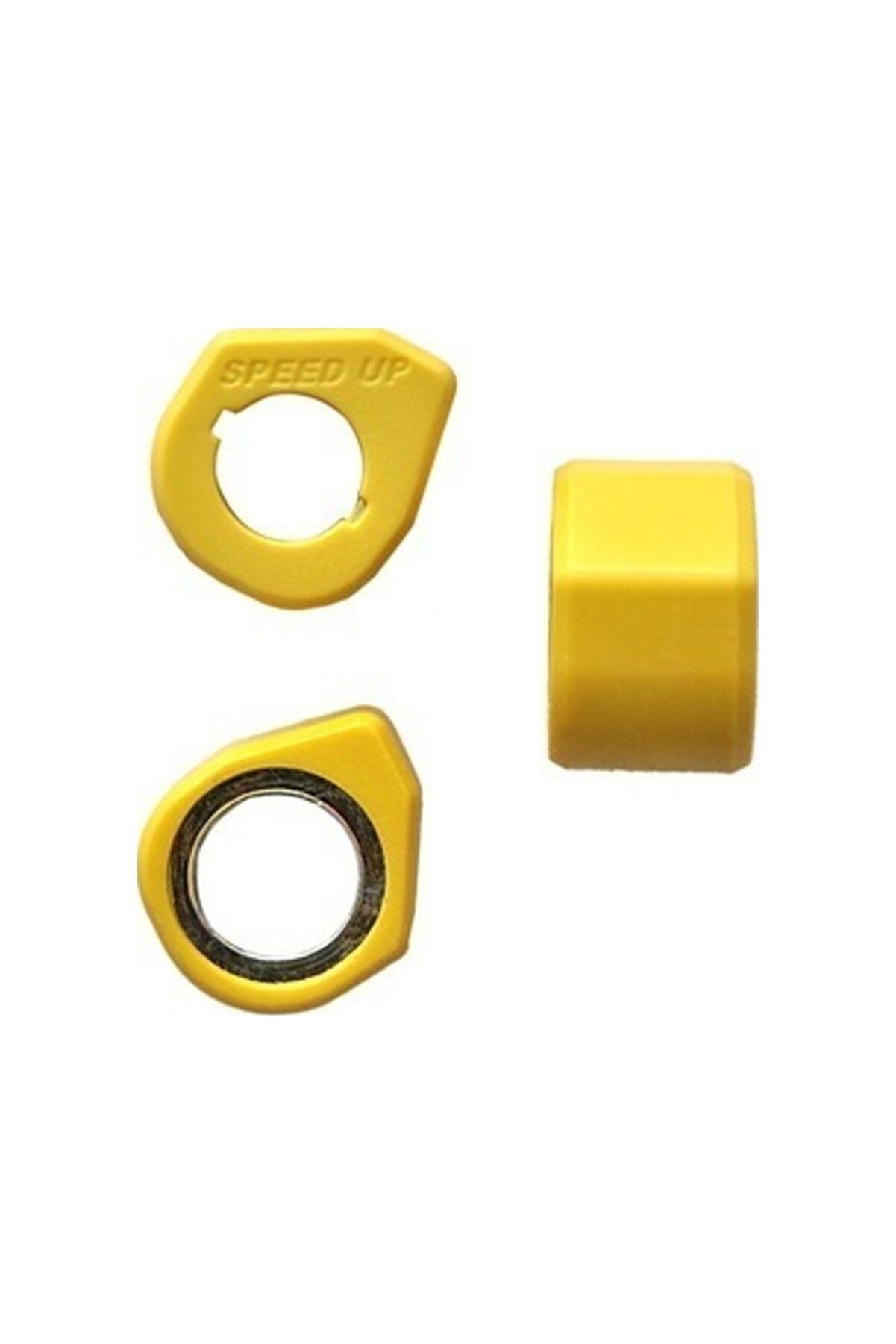 Speedup Mondi̇al Rr 150 Bagası Motosi̇klet Tahri̇k Seti̇ 10Gr