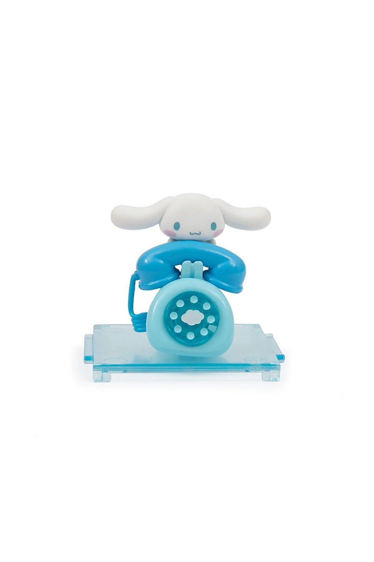 Hkt28000 Hello Ki̇tty Telefonda - 1 Adet Fi̇yatıdır