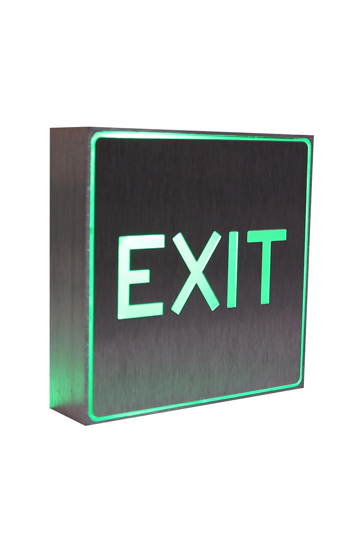 evimdeyokyok S108 Mini Exit