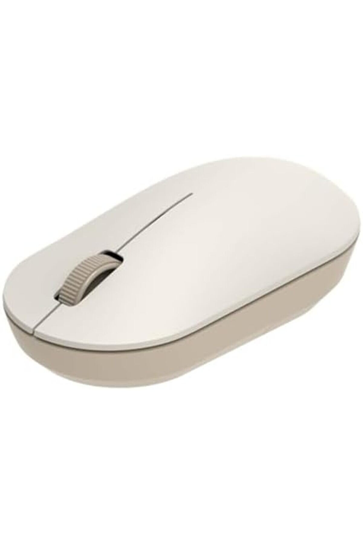 Xi̇aomi̇ Wi̇reless Mouse Li̇te 2 Whi̇te Gl