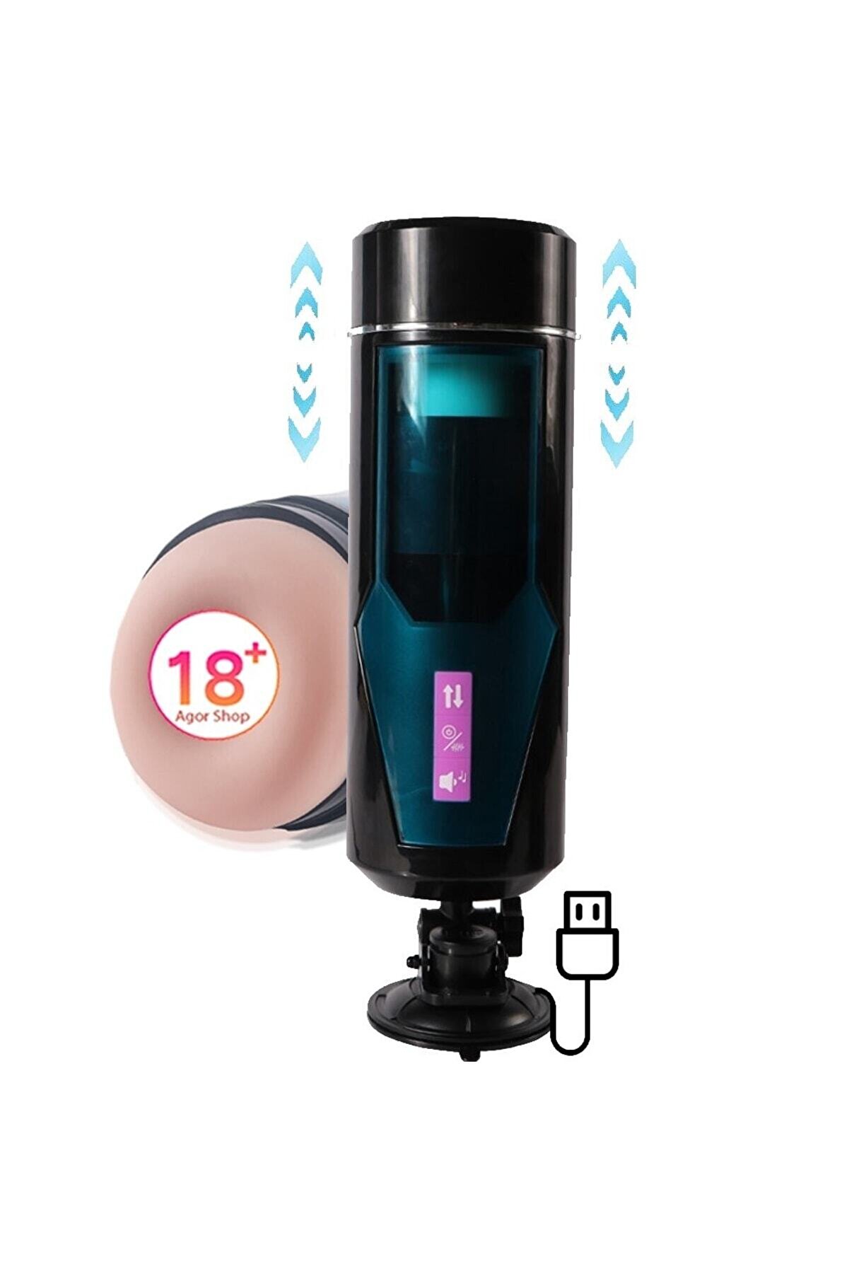 Erox Kya Thrusti̇ng Masturbati̇on İleri̇ Geri̇ Hareketli̇ Vaji̇na Mast&uuml;rbat&ouml;r