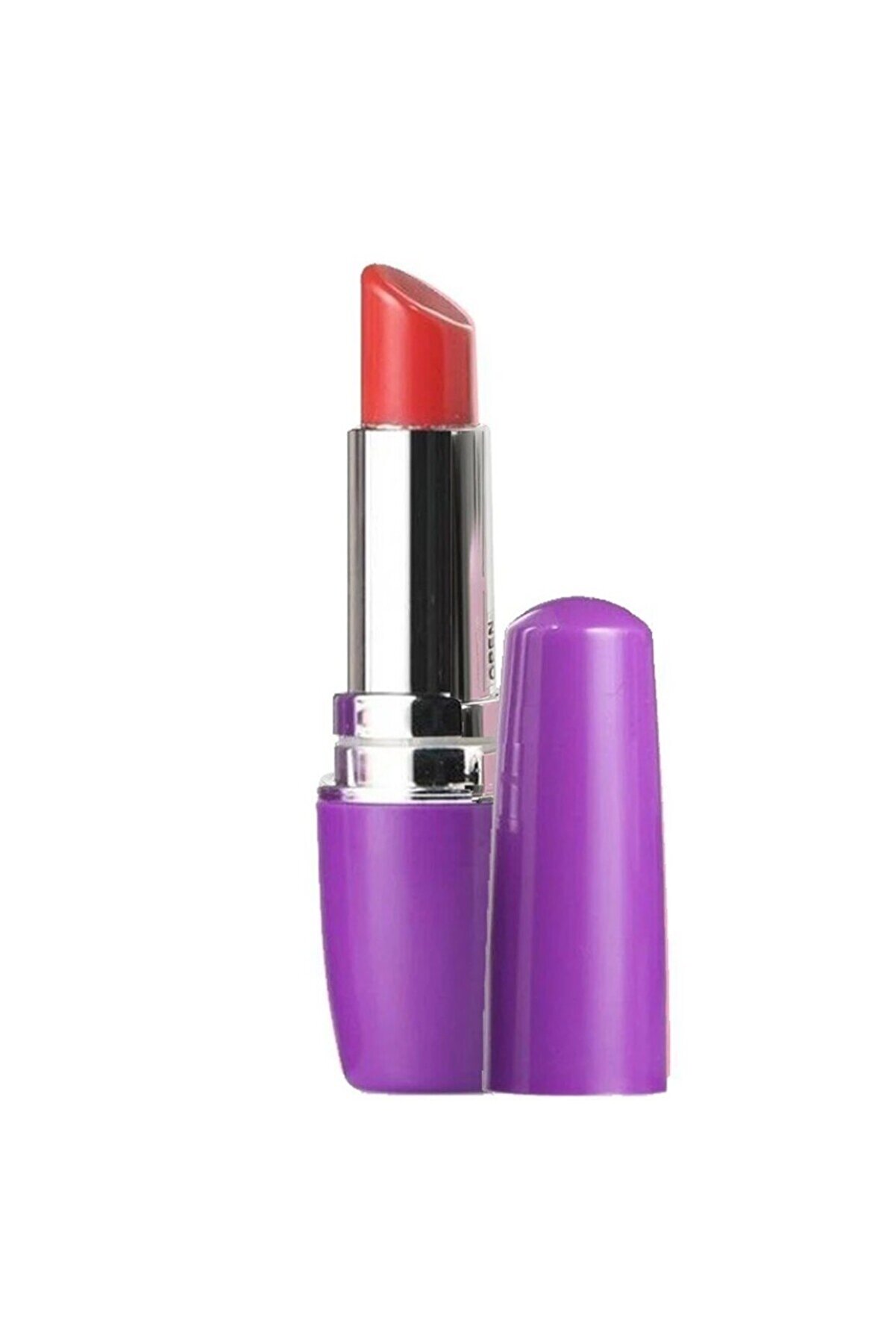 Erox Wonderful Mor Ruj Vi̇brat&ouml;r Mor