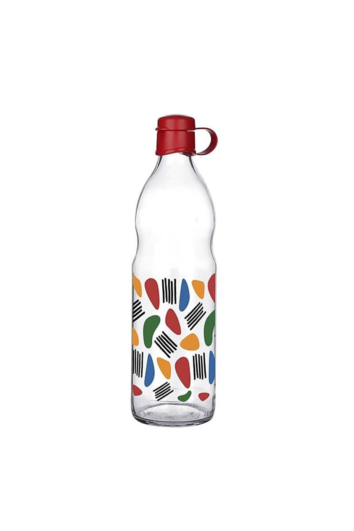 Fri̇do Desenli̇ Cam Suluk 1000 Ml