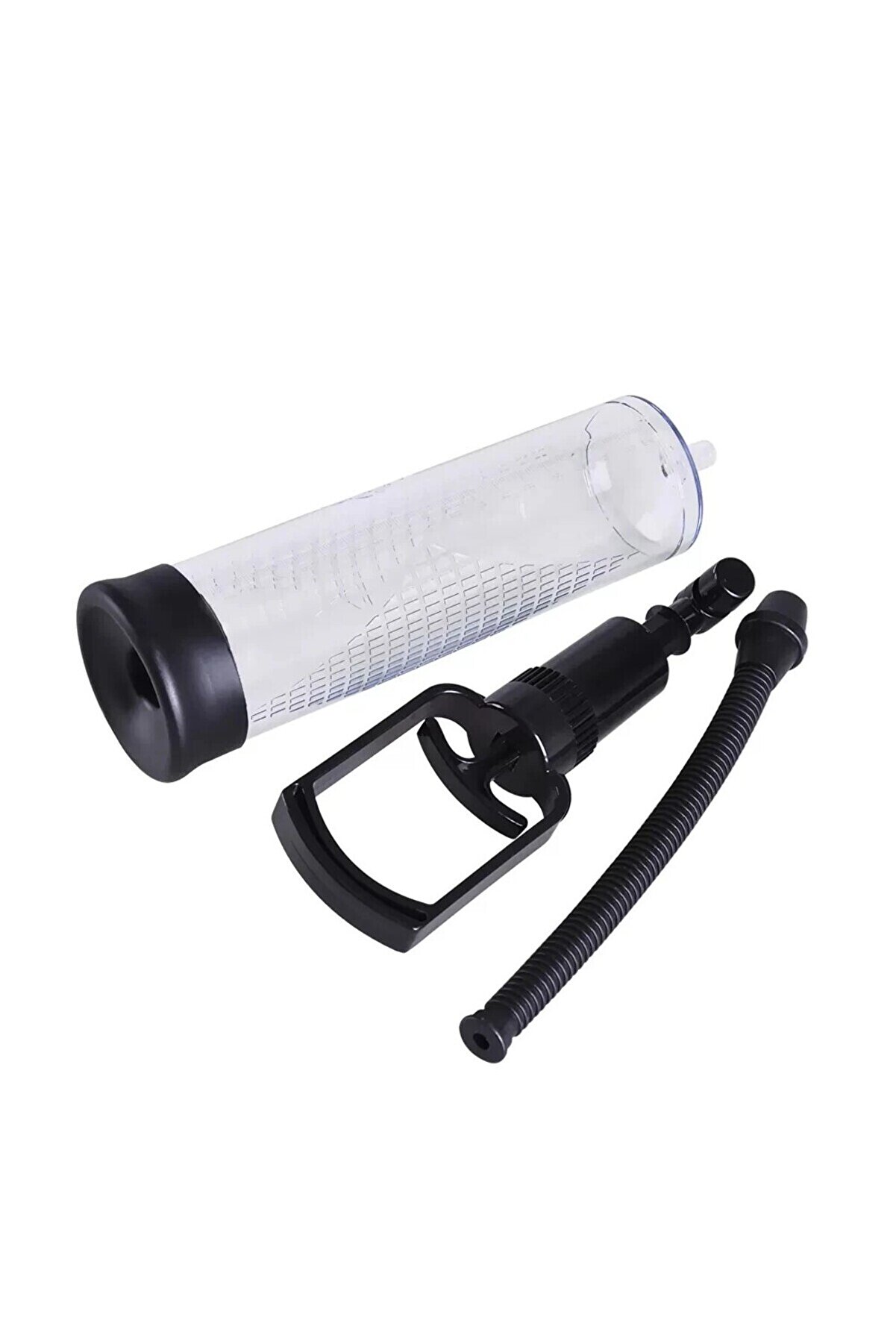 Erox Vaji̇na Başlıklı Peni̇s Pompası Vakum