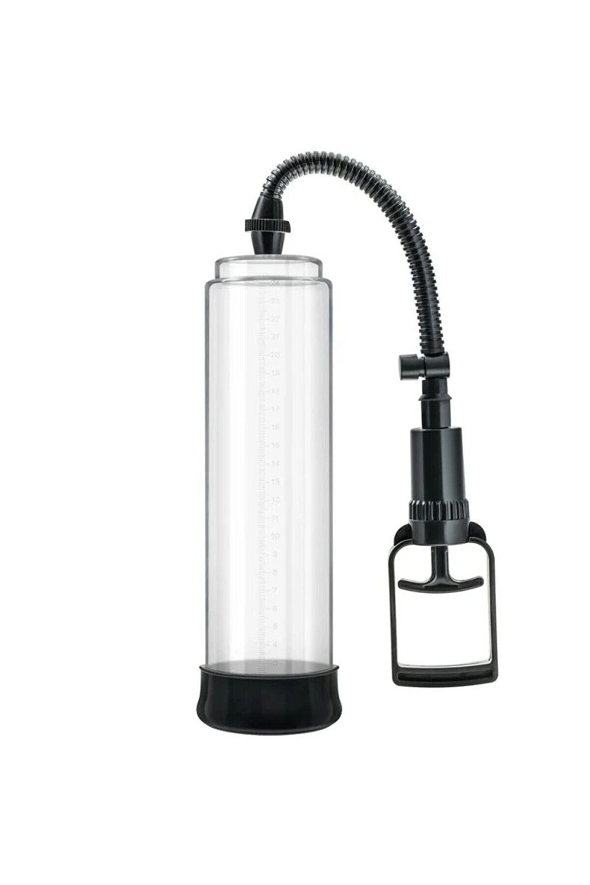 Erox Vaji̇na Başlıklı Peni̇s Pompası Vakum