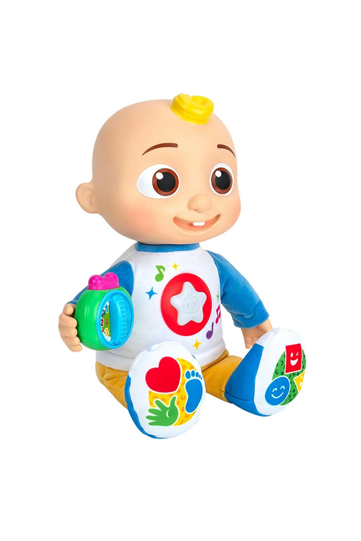 Toptan Bulurum Peluş