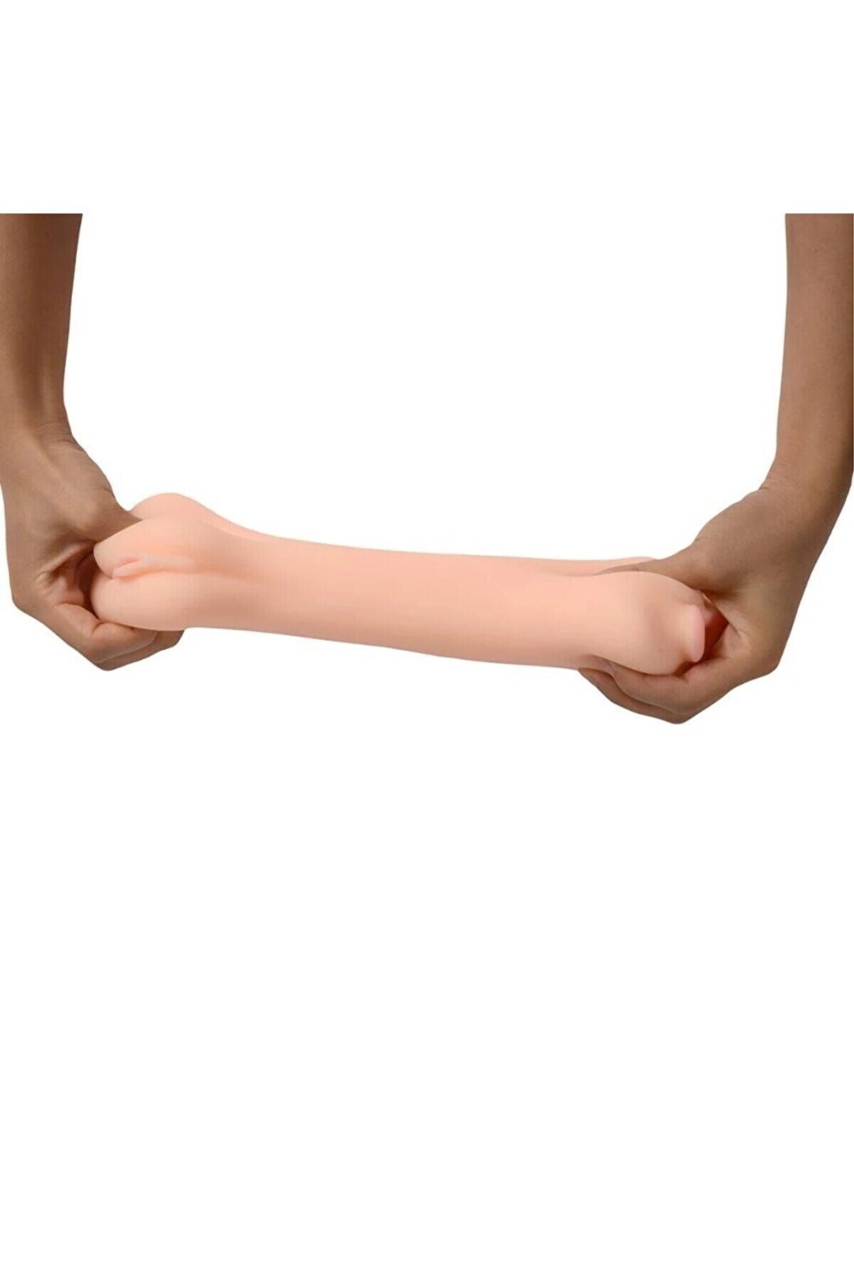 Erox 3 İşlevli̇ Masturbator