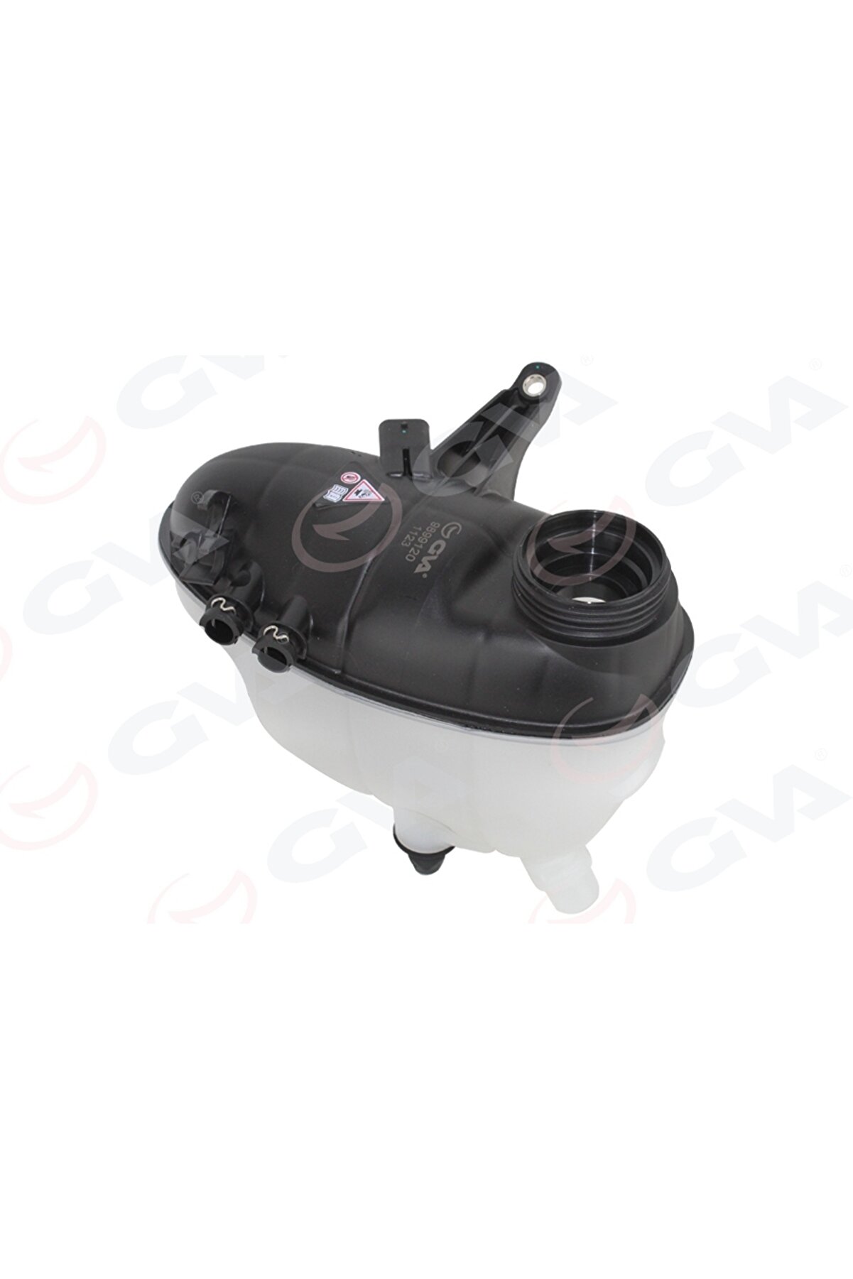 Gva Radyator Yedek Su Deposu Mercedes S-Class W222 C217 A217 A2225000849