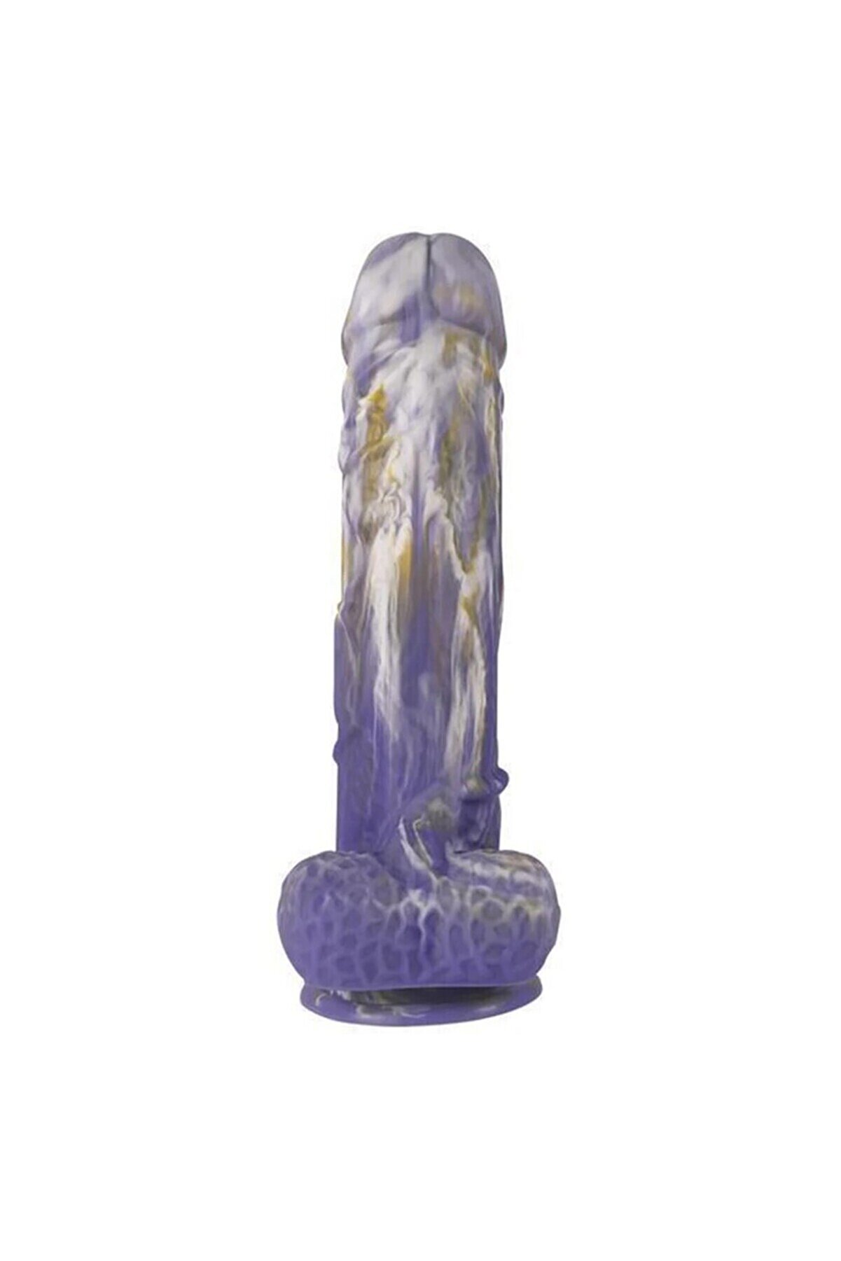 Meyrabest Hymann 29 Cm Mnster Di̇ldo