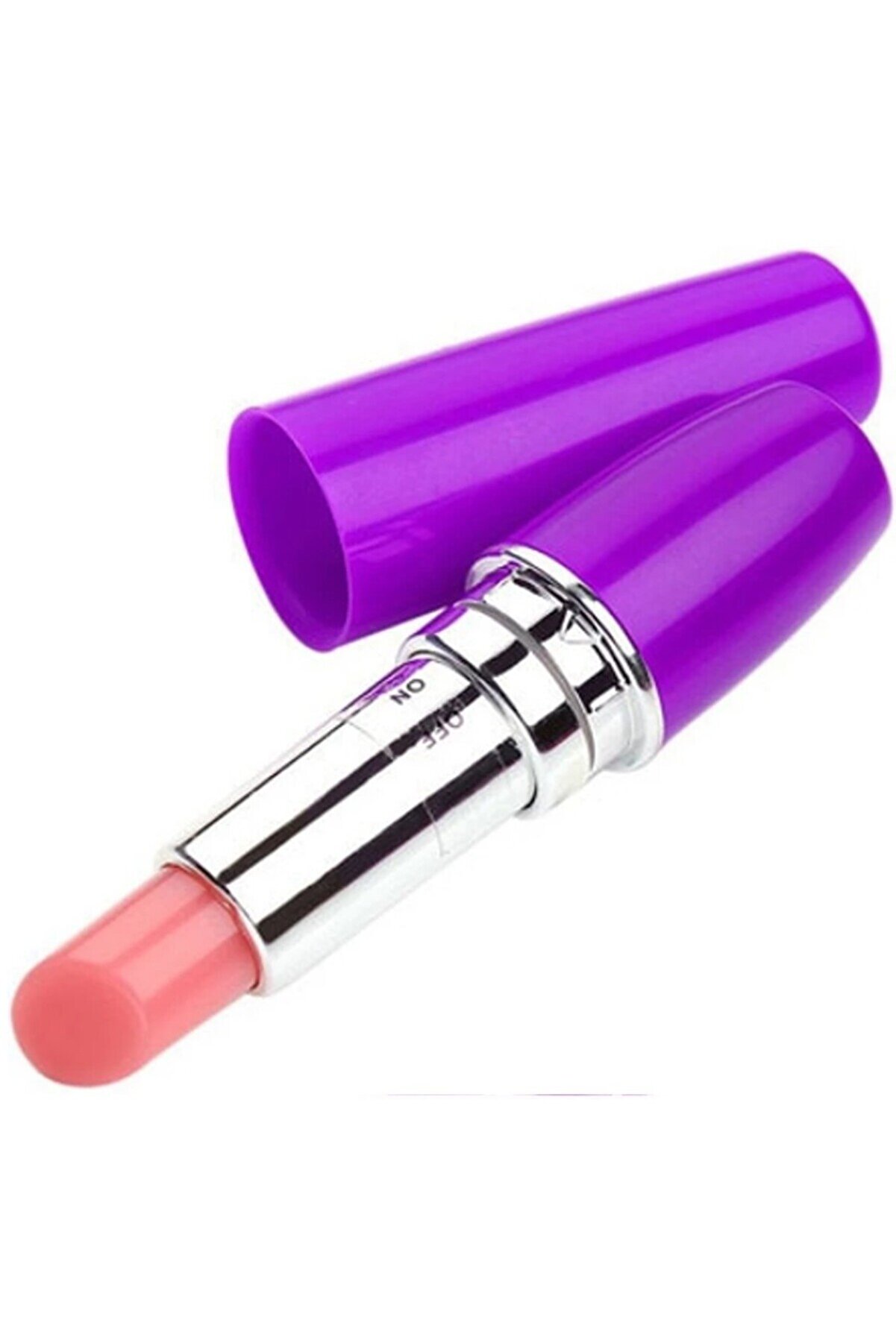 Erox Wonderful Mor Ruj Vi̇brat&ouml;r Mor