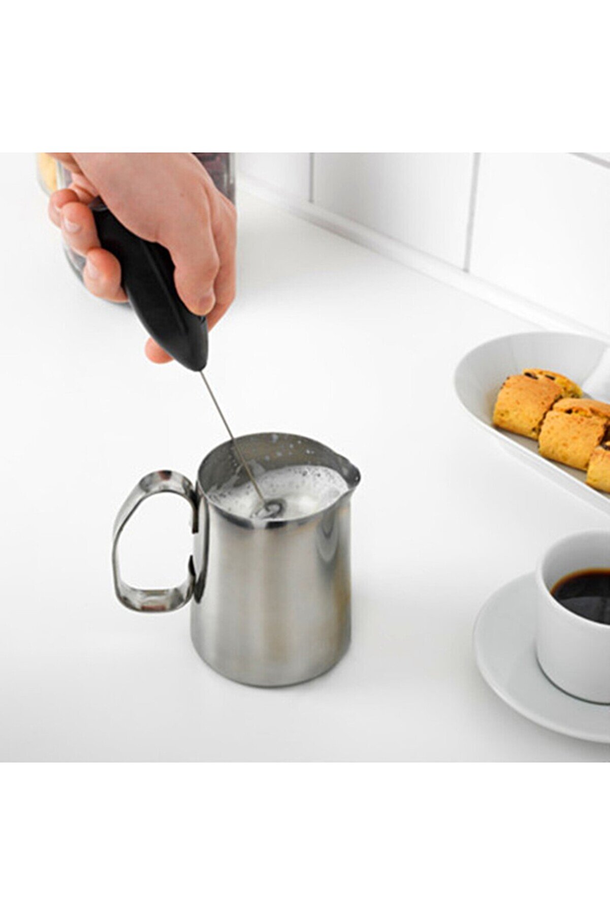 Toptan Bulurum Cappucino Maker