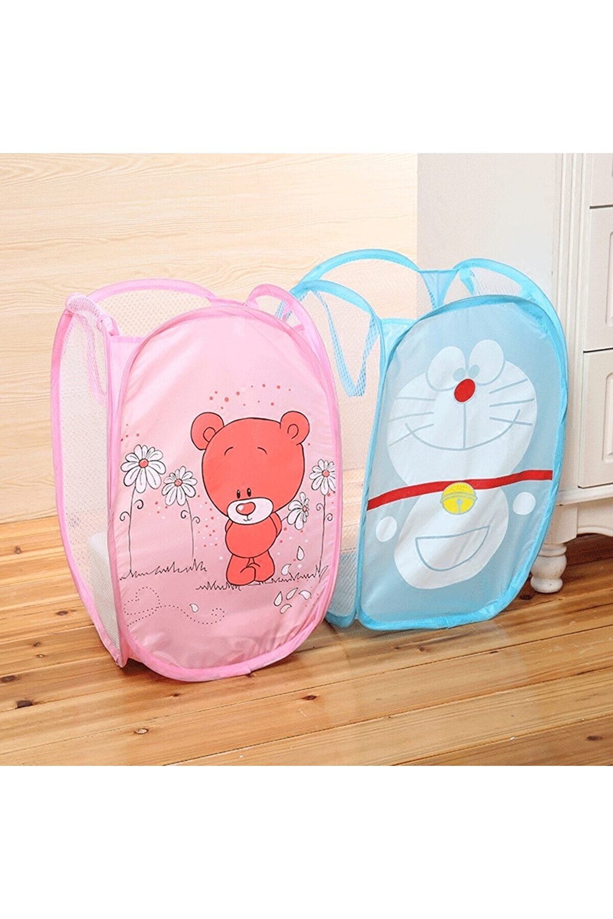 Toptan Bulurum Oyuncak Ve Çamaşır Sepeti Hayvan Figürlü Yeni Dev Boy