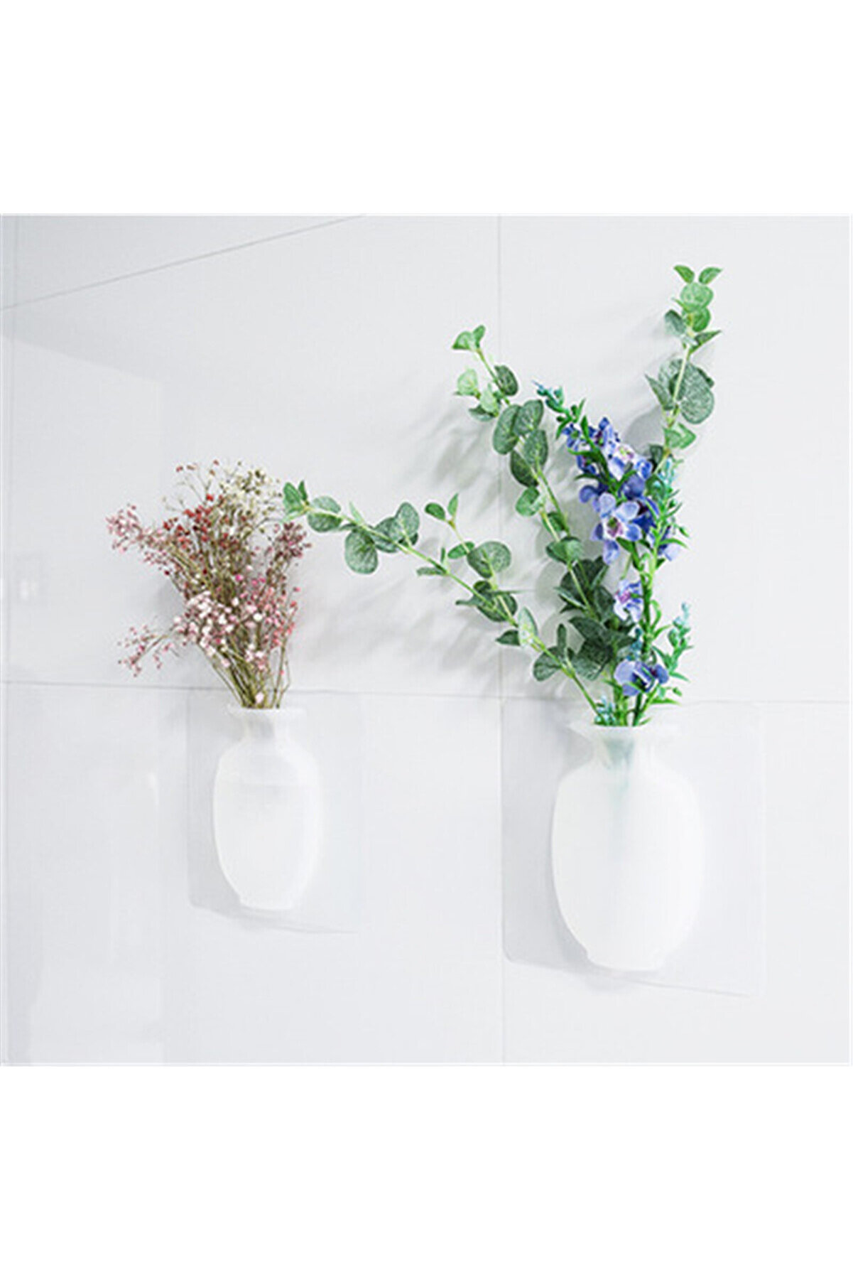 Toptan Bulurum Yapışkan Vazo Sihirli Vazo