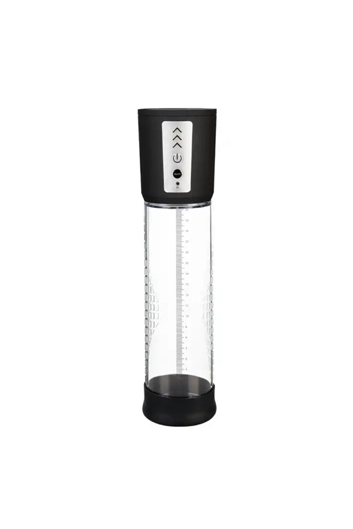 Erox Ultra G&uuml;&ccedil;l&uuml; Full Otomati̇k Peni̇s Pompası