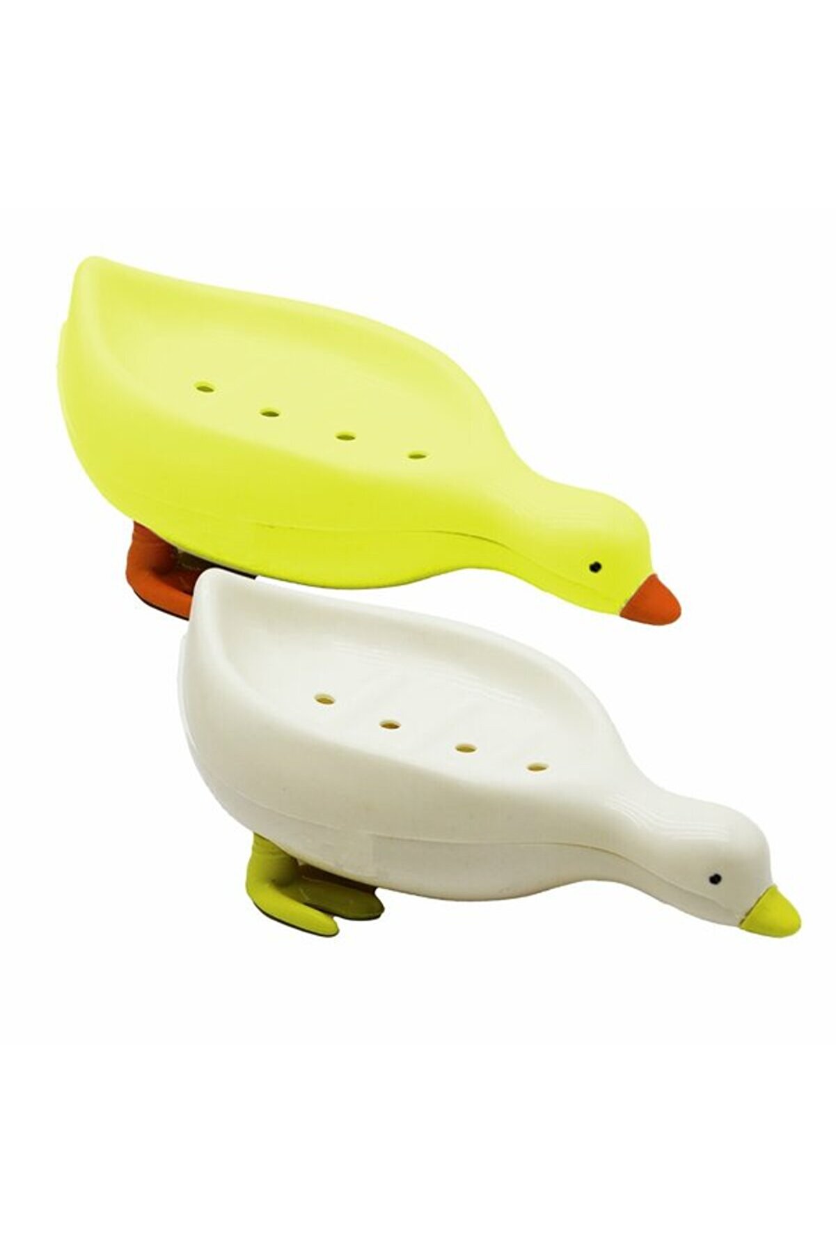 Go İthalat &Ouml;rdek Katı Sabunluk (4457)