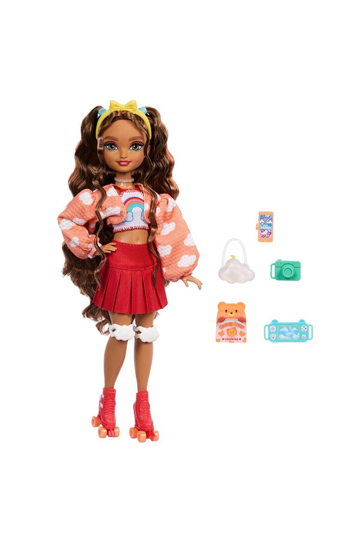 Jfx98 Teresa Dream Besti̇es Paten Parti̇si̇ Teresa Bebek Ve Aksesuarları