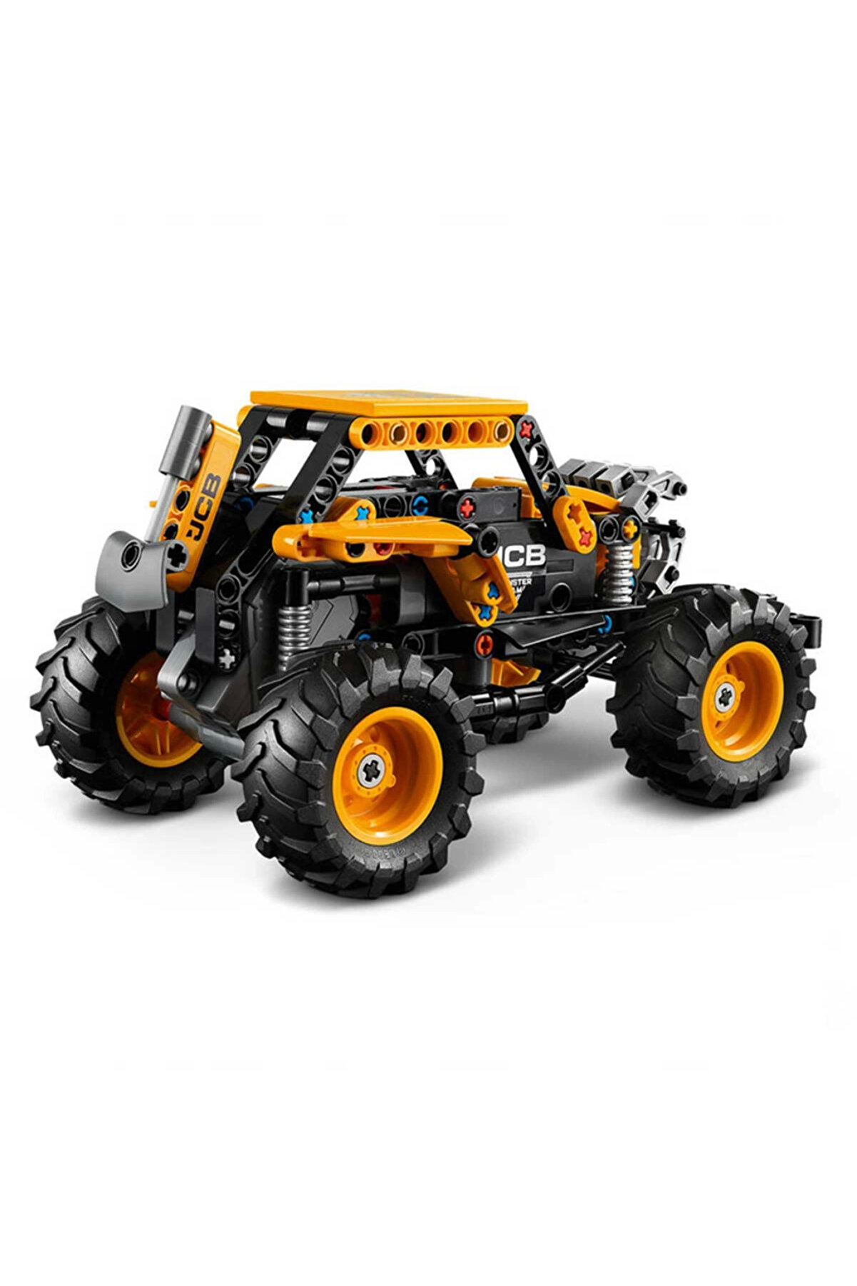 Techni̇c Jam Dıgatron Çekbırak 42199