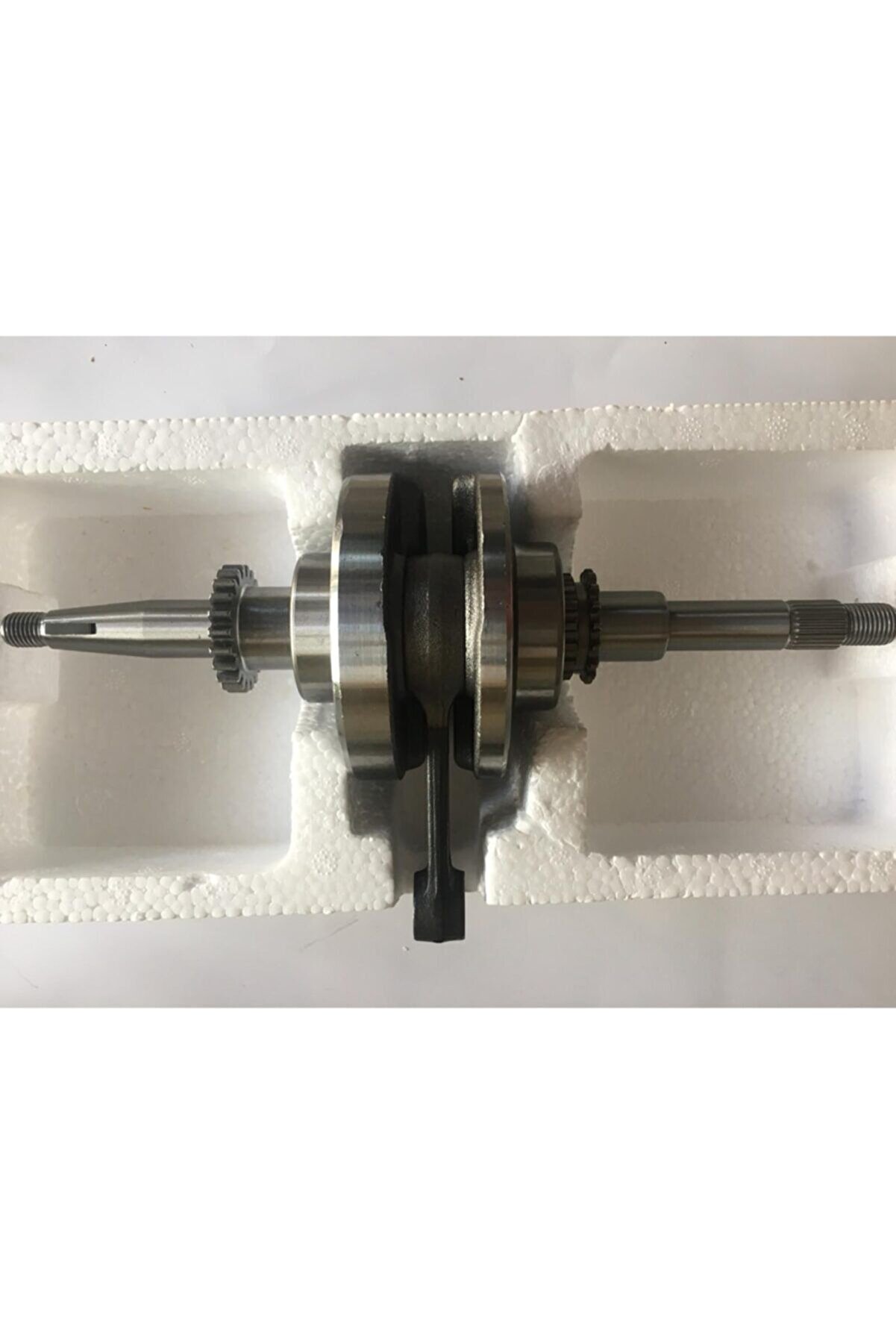 Oem Scooter 50Cc - 80Cc Krank Komple