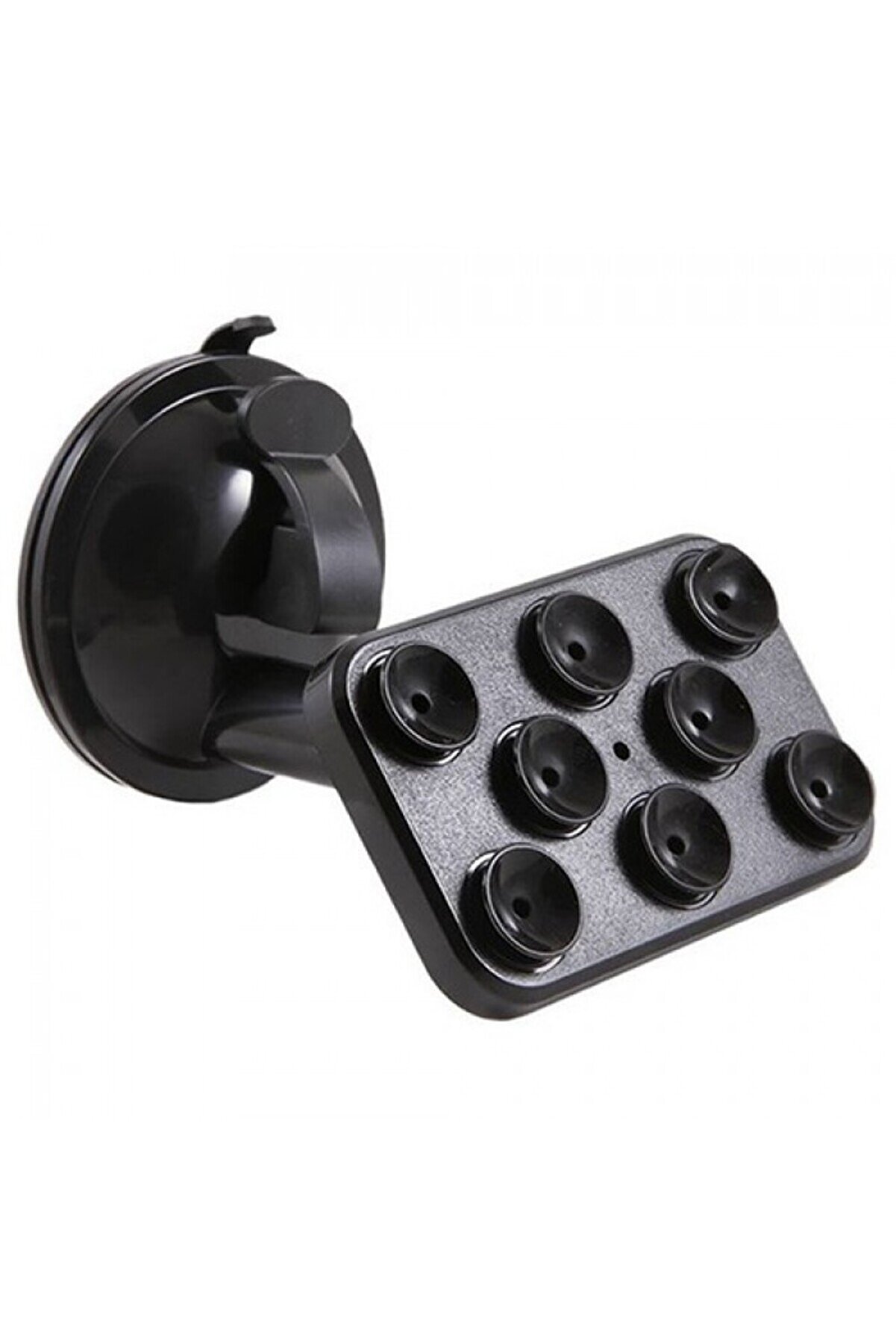 Araç İçi̇ Telefontabnavi̇gasyon Tutucu(8 Vantuzlu Döner Başlıklı)