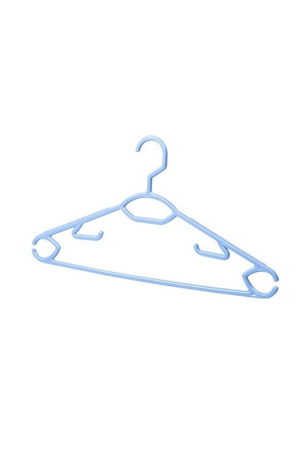 Büyük Boy Askı Seti̇ (6 Adet )