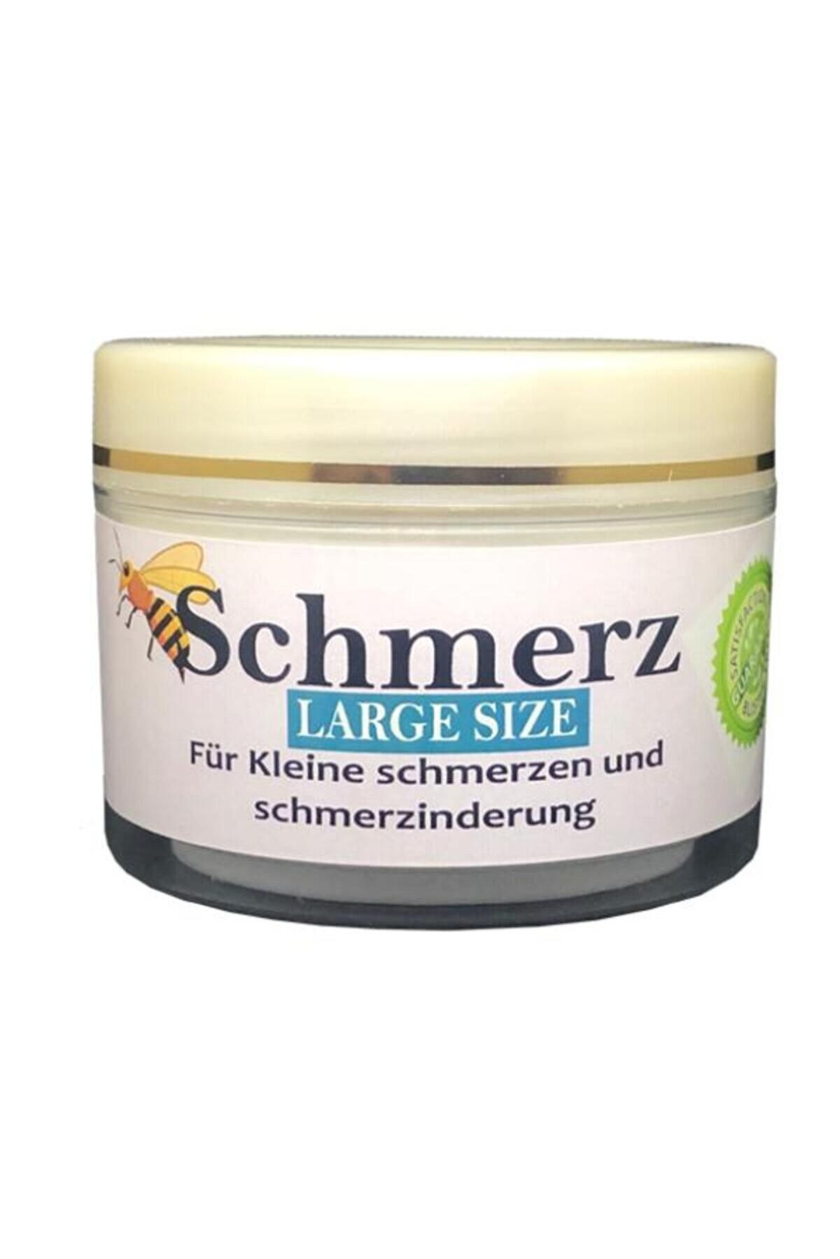 Adoi̇l Schmerz Alman Y&uuml;r&uuml;y&uuml;ş Ve Doğaseverleri̇n Kullandığı Rahatlatıcı Krem 100 Ml