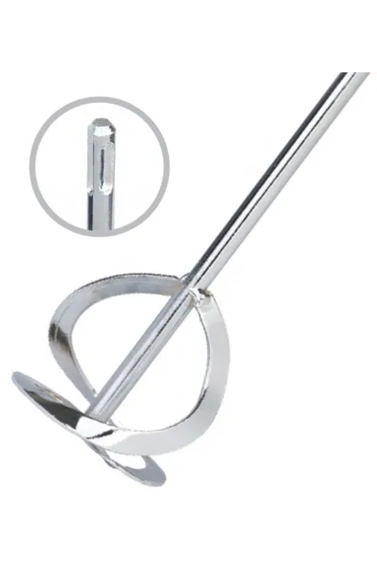 Mepura Sds Lama Boya Karıştırıcı Uç 100Ø