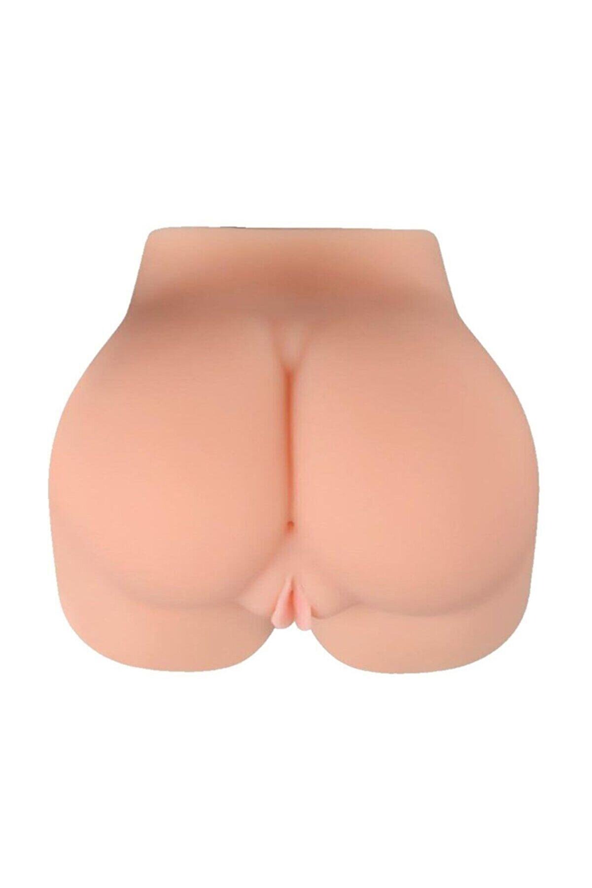 Erox S&uuml;per Bubble Butt Chery B&uuml;y&uuml;k Boy Reali̇sti̇k Vaji̇na Reali̇sti̇k Kal&ccedil;a