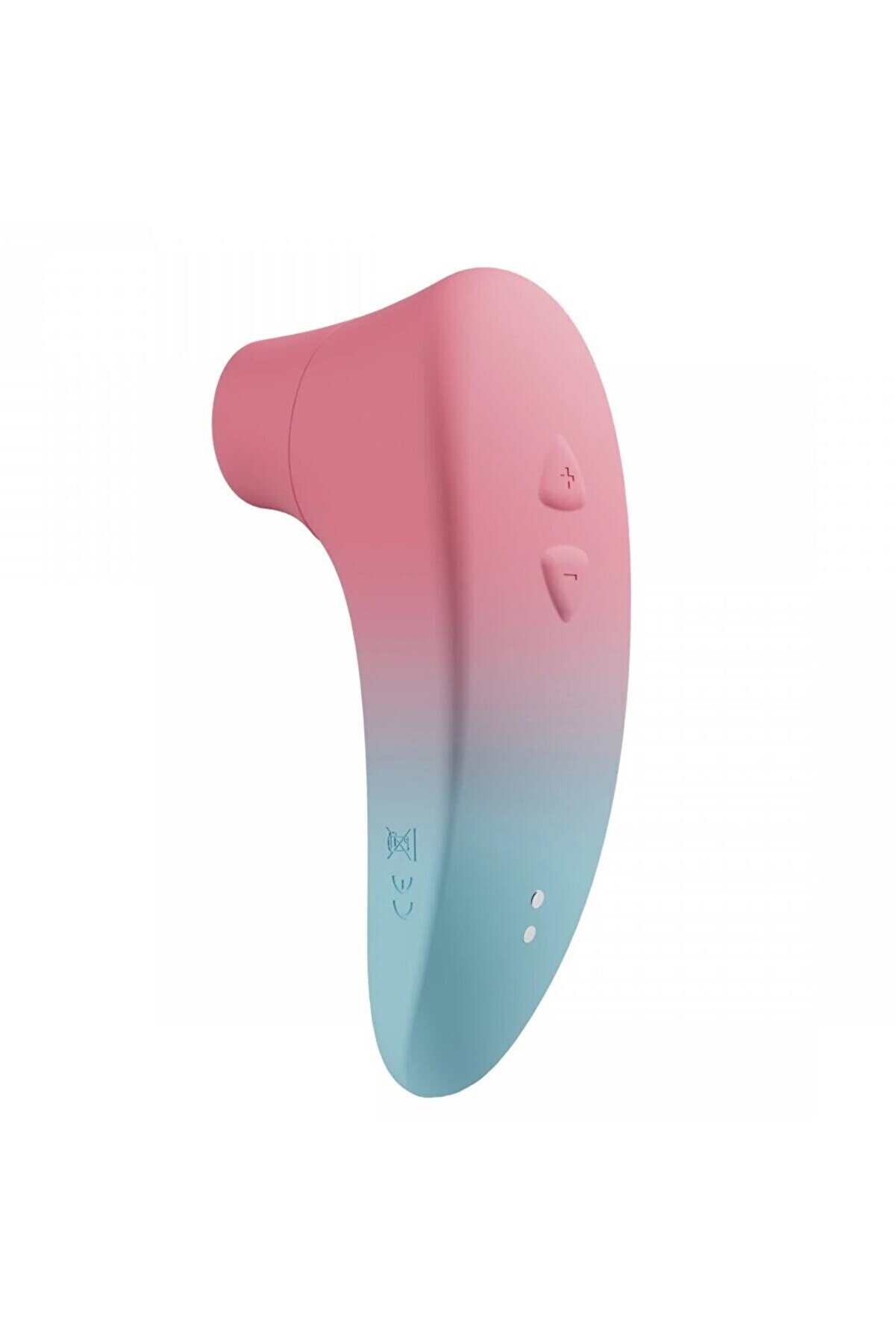 Erox Lovense Tenera 2 App-Controlled Telefon Kontroll&uuml; Emi̇ş Vi̇brat&ouml;r