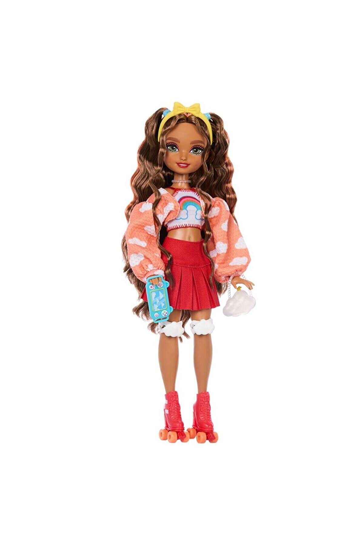 Jfx98 Teresa Dream Besti̇es Paten Parti̇si̇ Teresa Bebek Ve Aksesuarları