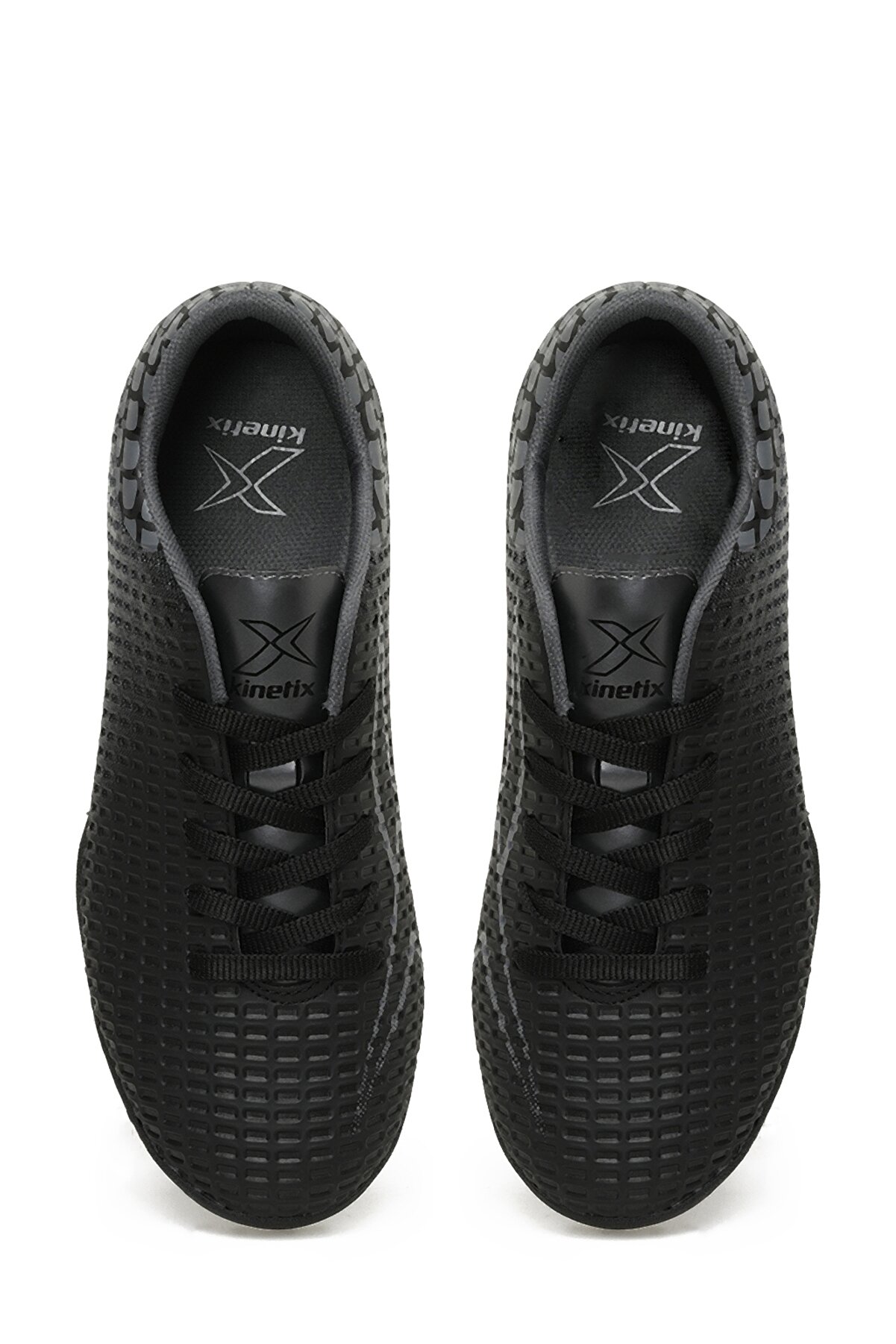Ki̇neti̇x Sergı Tf 3Fx Si̇yah Uni̇sex Halı Saha Ayakkabısı