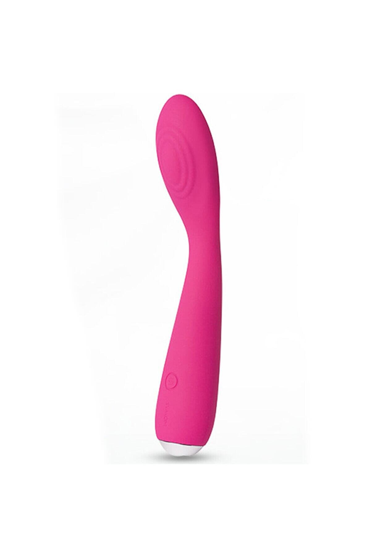 Leten Svakom Iri̇s Ultra G&uuml;&ccedil;l&uuml; Orgazm Vi̇brat&ouml;r Masaj Aleti̇